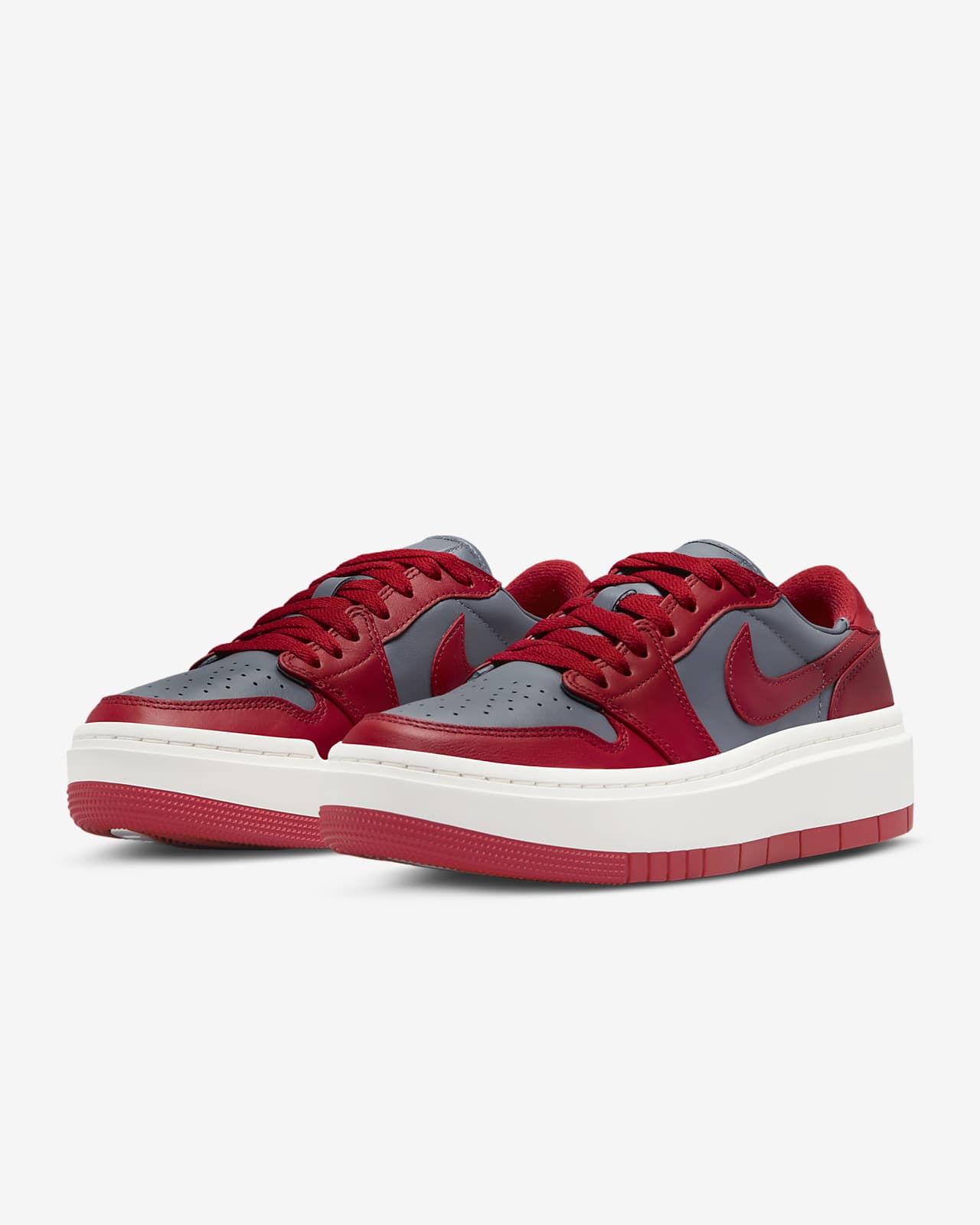 Air Jordan 1 Elevate Low Women's Shoes. Nike BE
