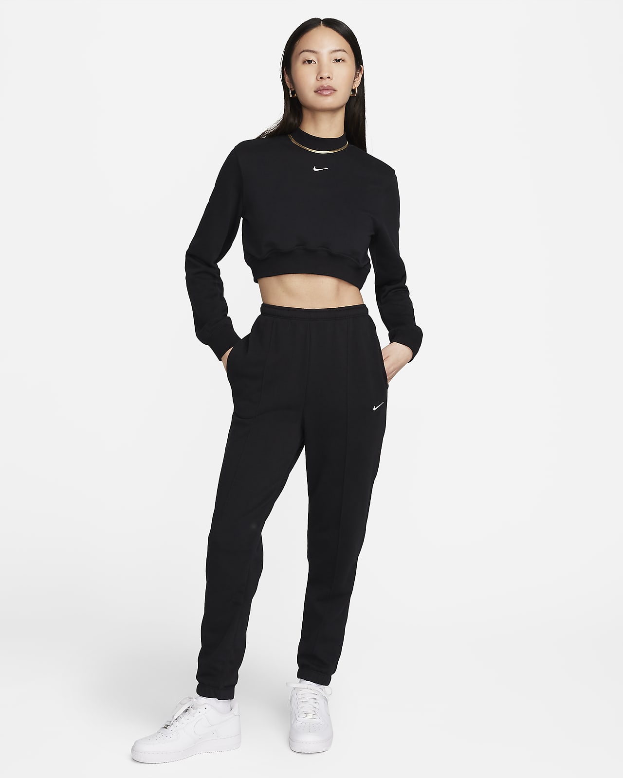 Nike 100% Cashmere Tracksuits for Women