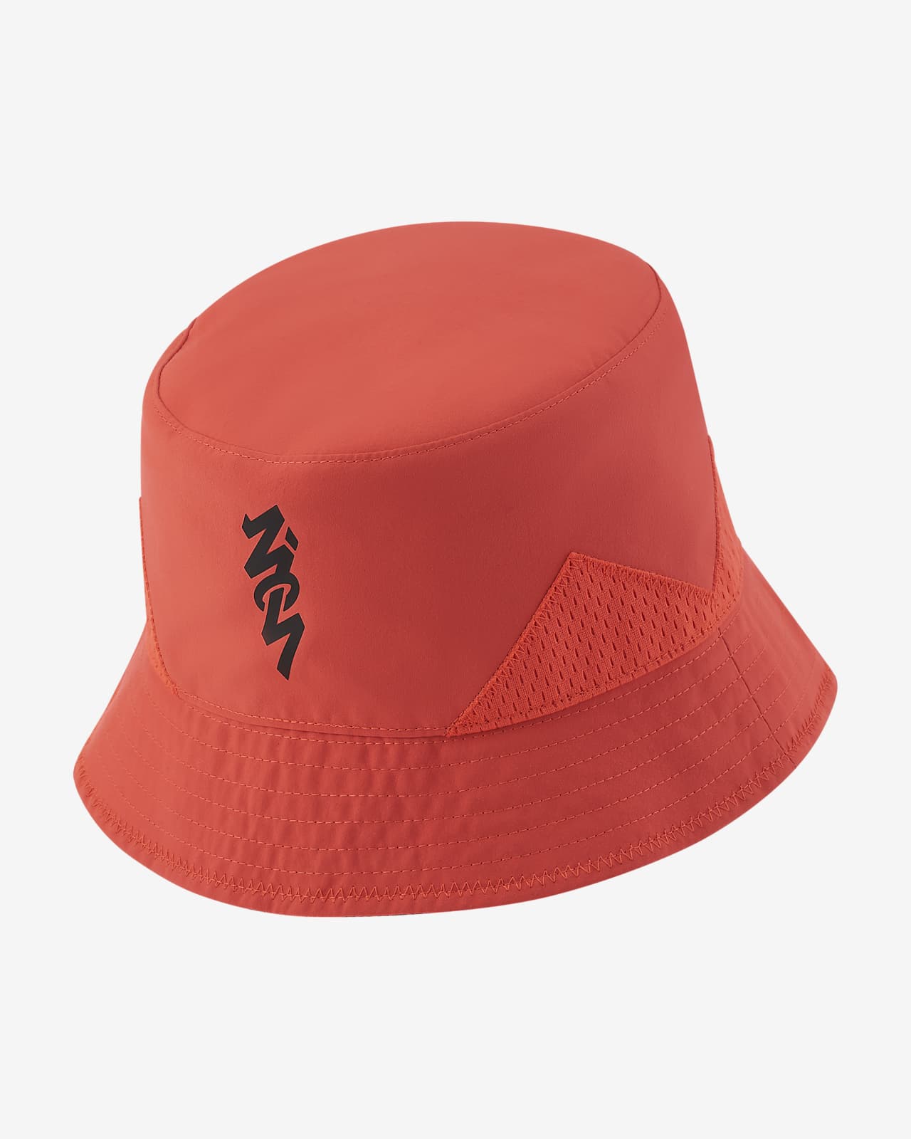 Zion Graphic Bucket Hat. Nike.com