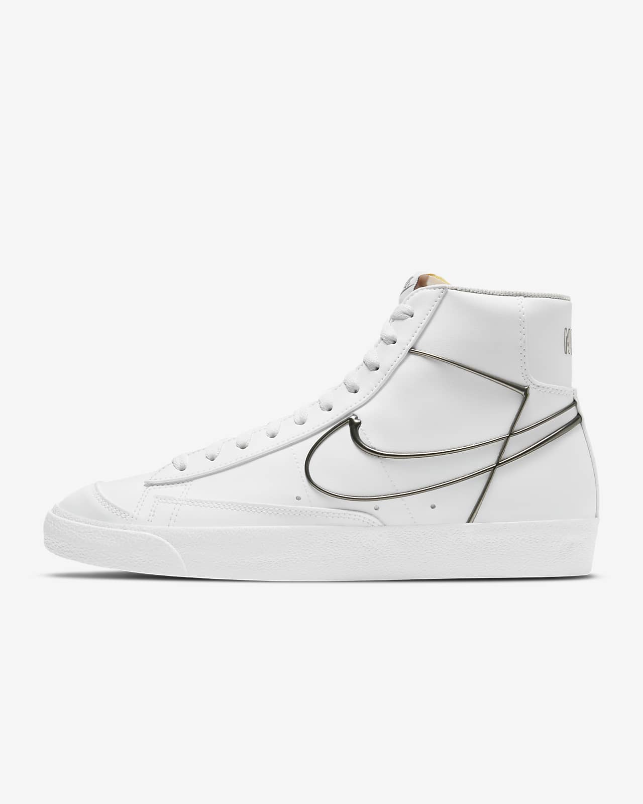 Nike Blazer Mid 77 Herrenschuh Nike De