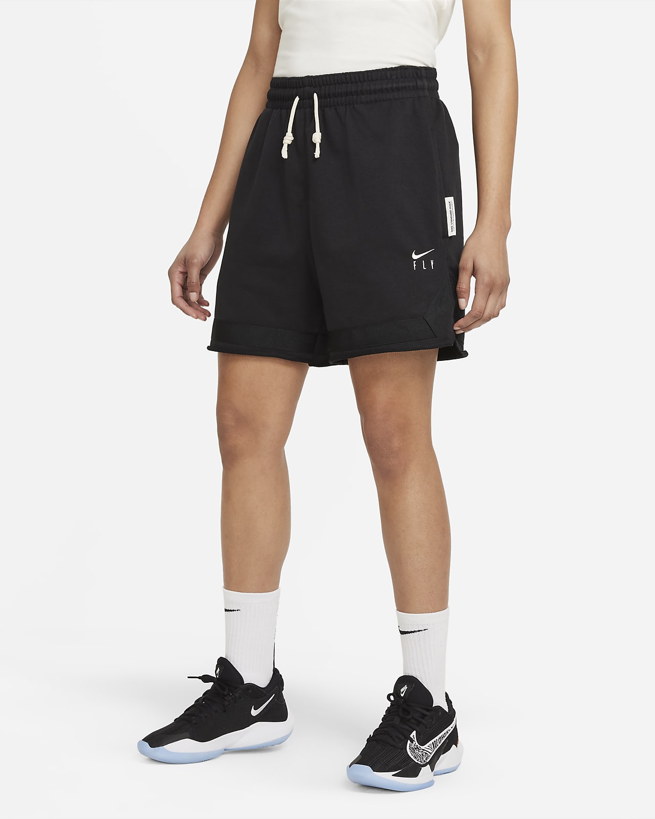 womens basketball shorts