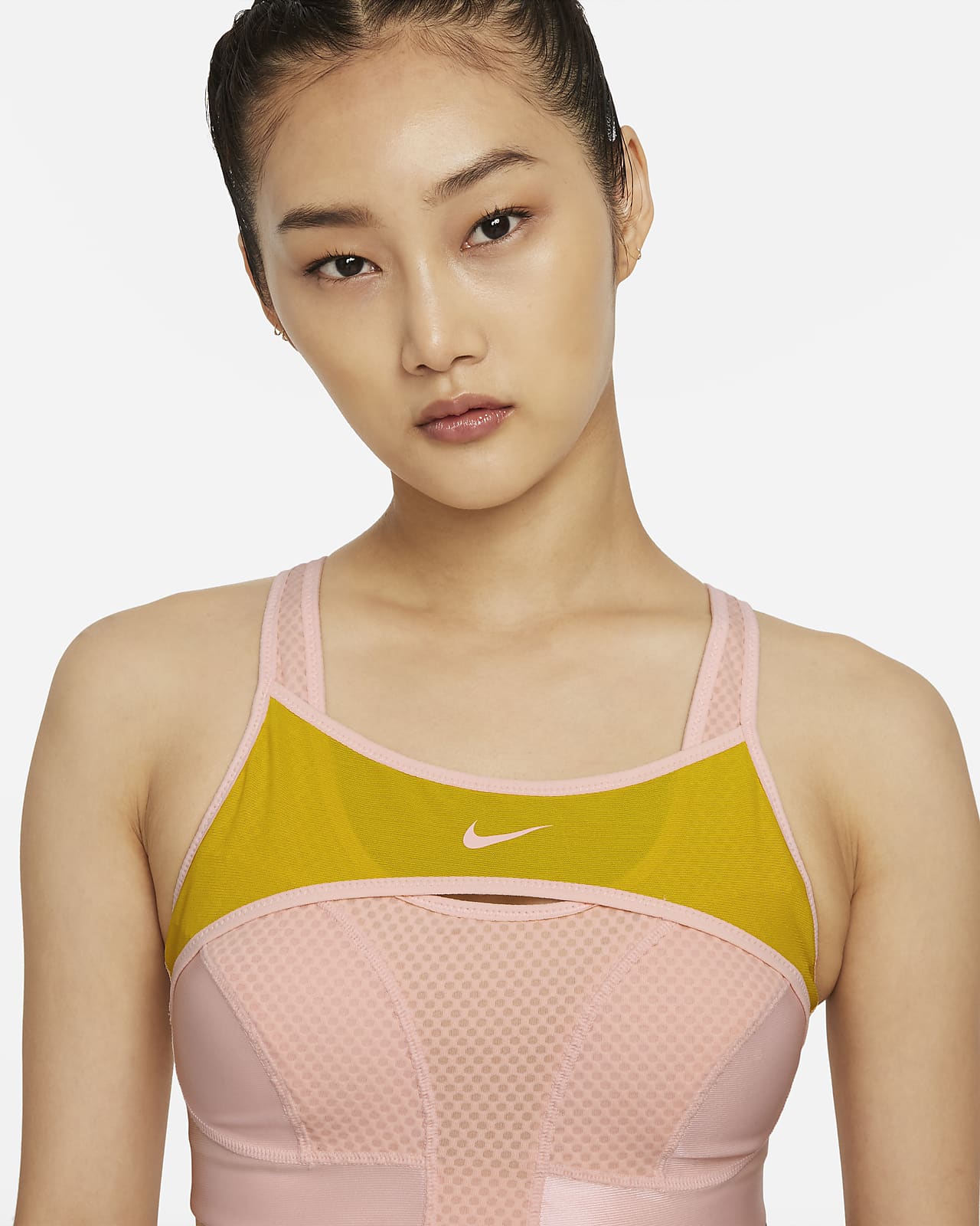 nike alpha ultrabreathe bra