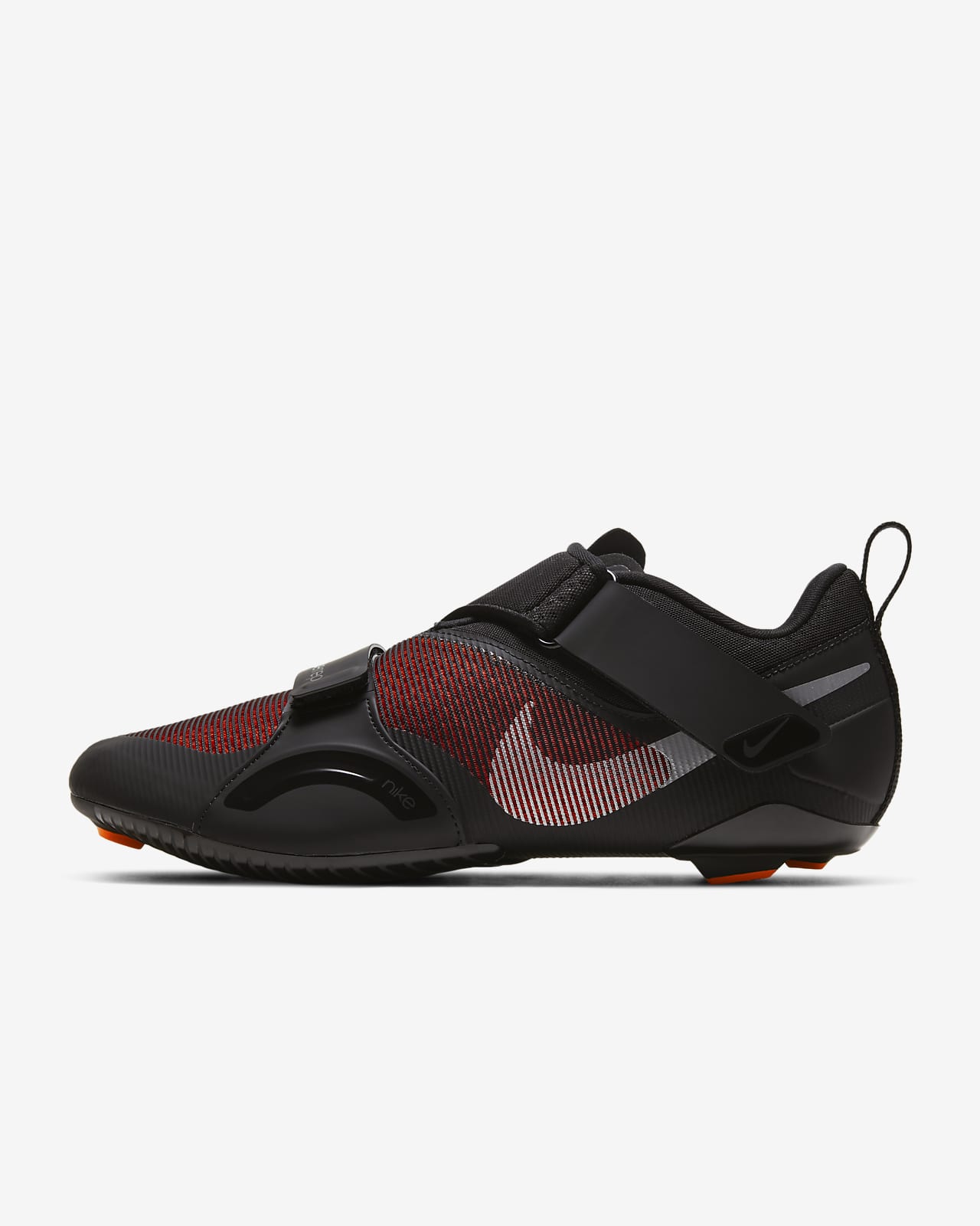 nike mercurial cycling shoes