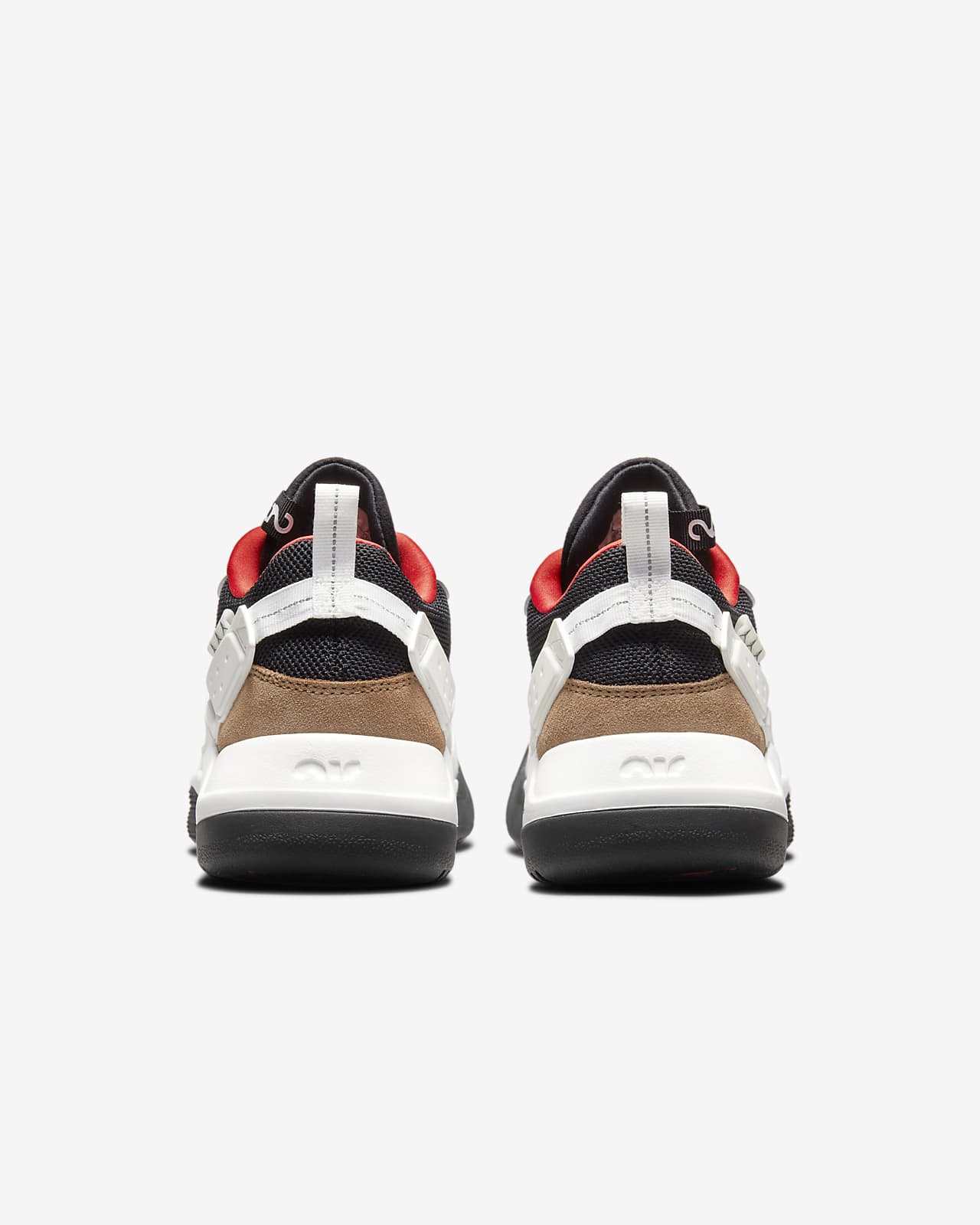 Calzado Jordan Air NFH. Nike MX