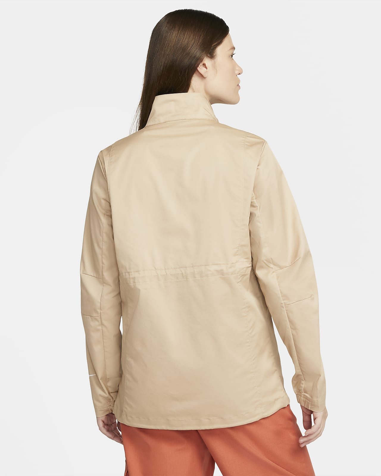 Chamarra de tejido Woven para mujer Nike Sportswear M65 Essentials. Nike.com