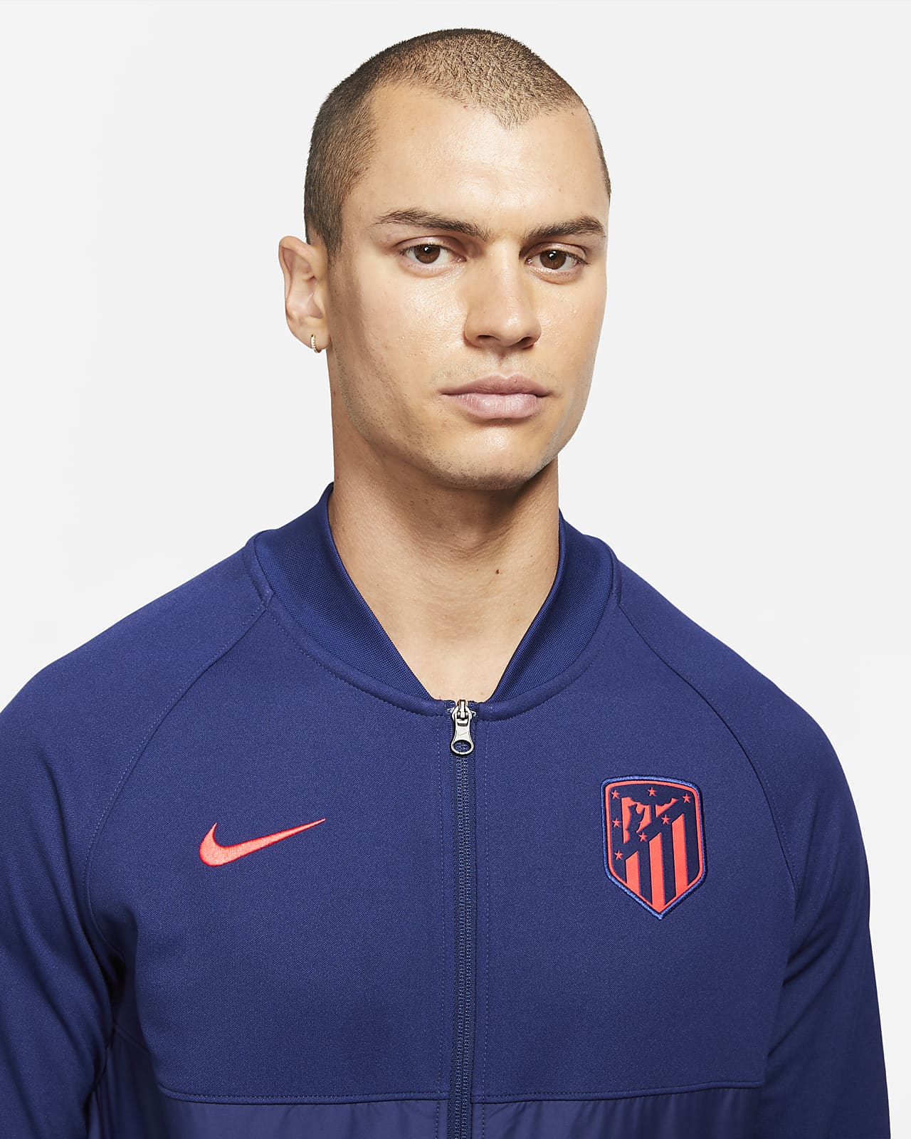 atletico madrid tracksuit