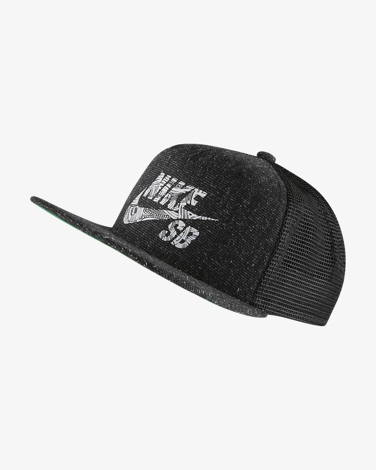 Nike SB Skate Trucker Hat. Nike JP