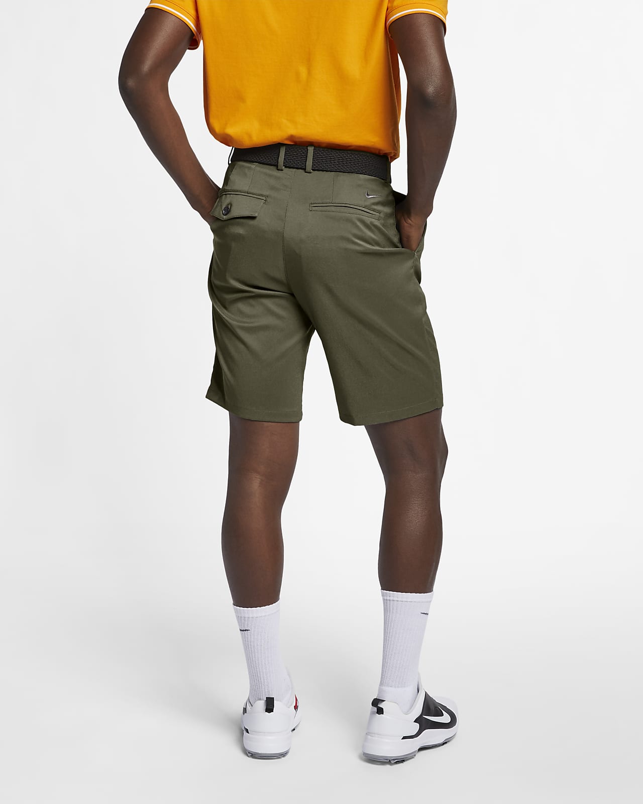 nike golf shorts on sale