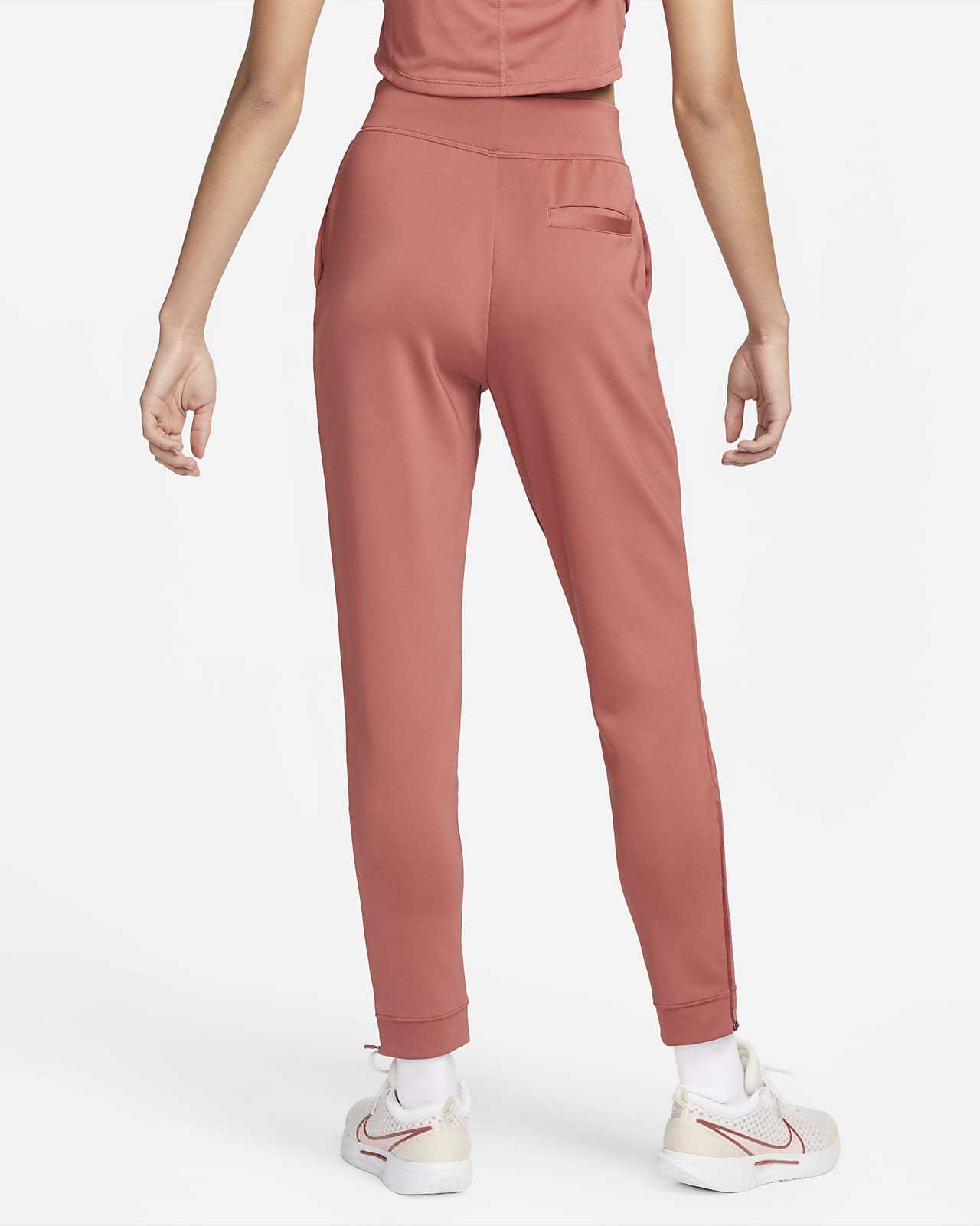 Pantalones tejidos tenis para mujer Nike.com