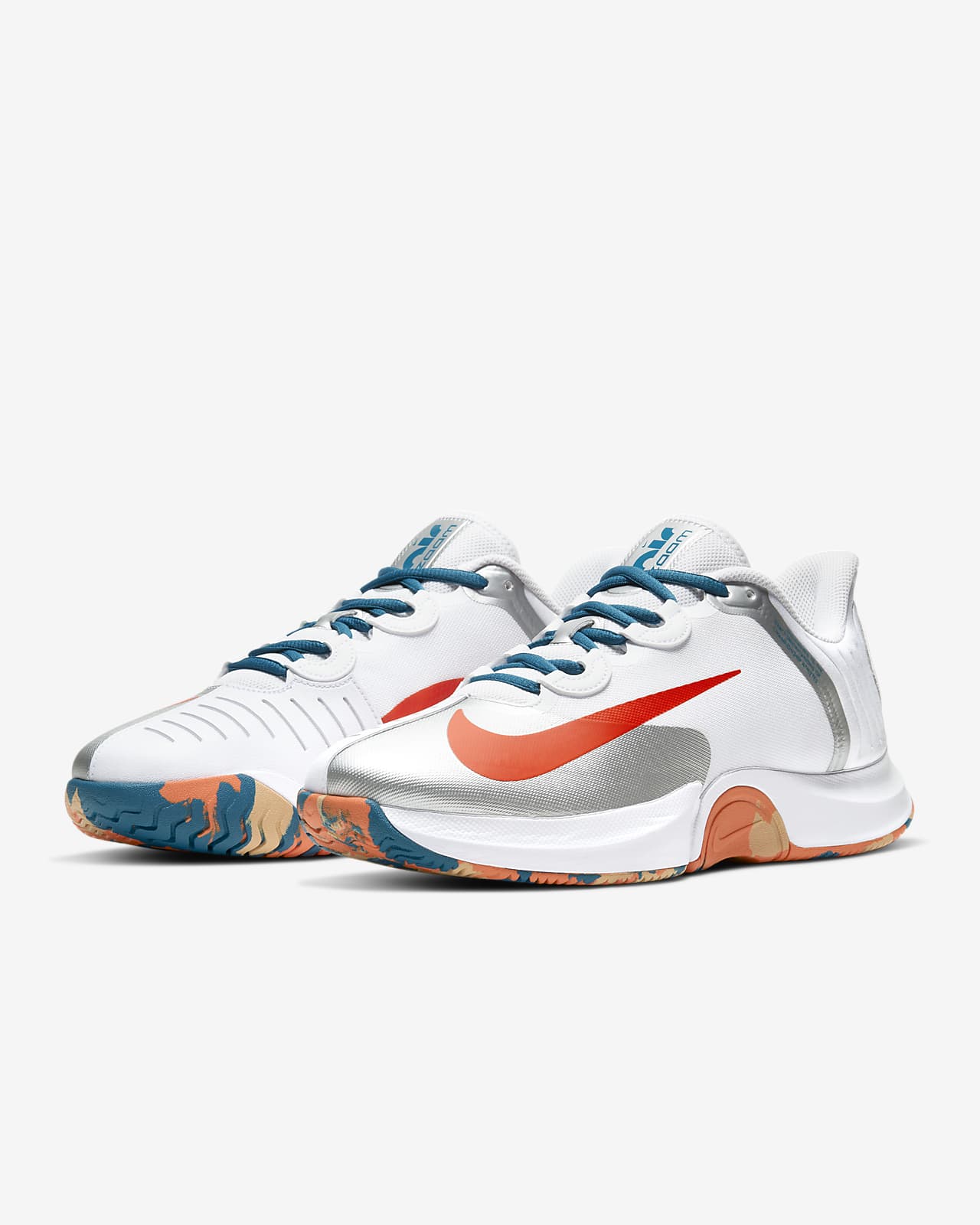 nike court air zoom hc