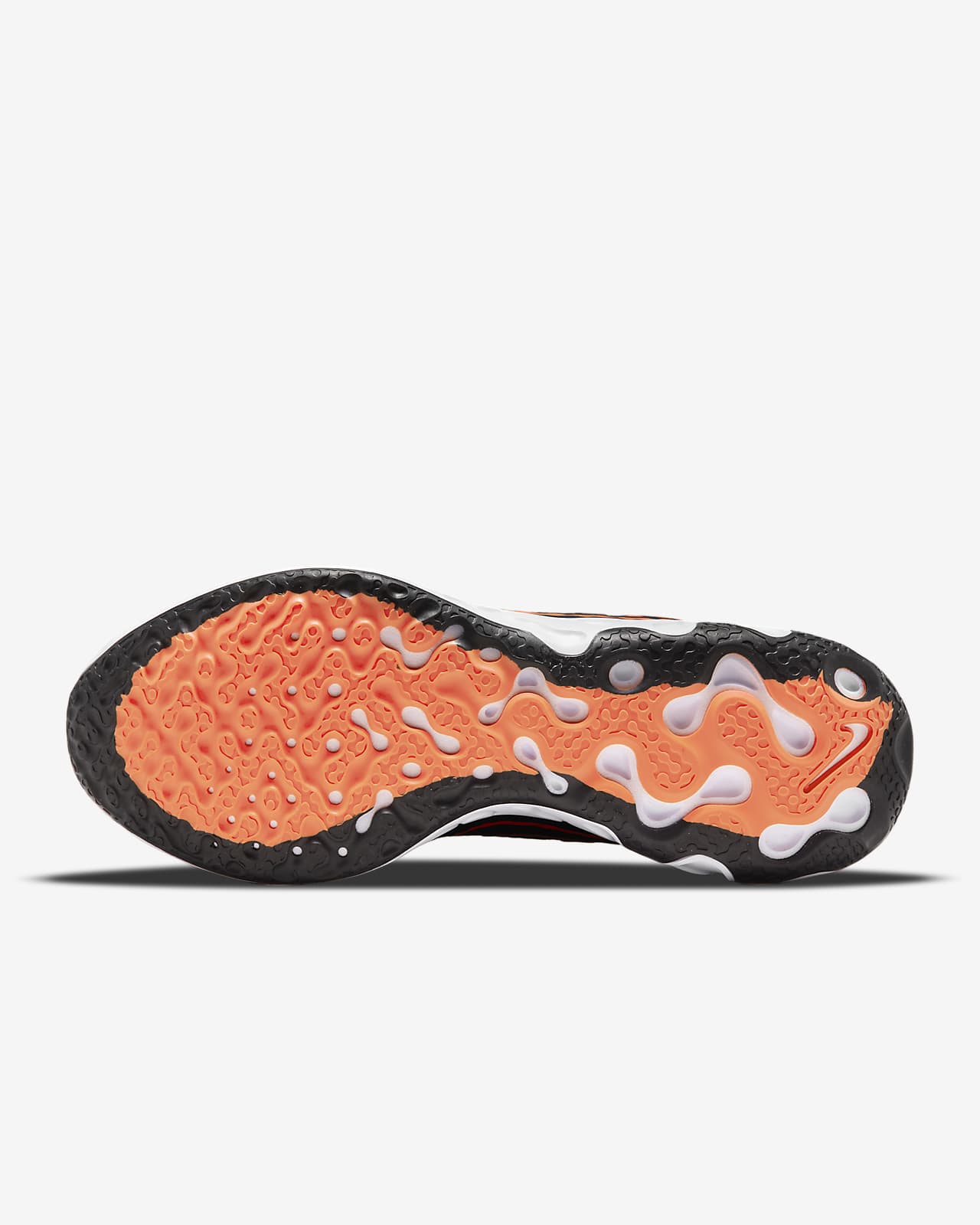 nike renew ride 2 men's