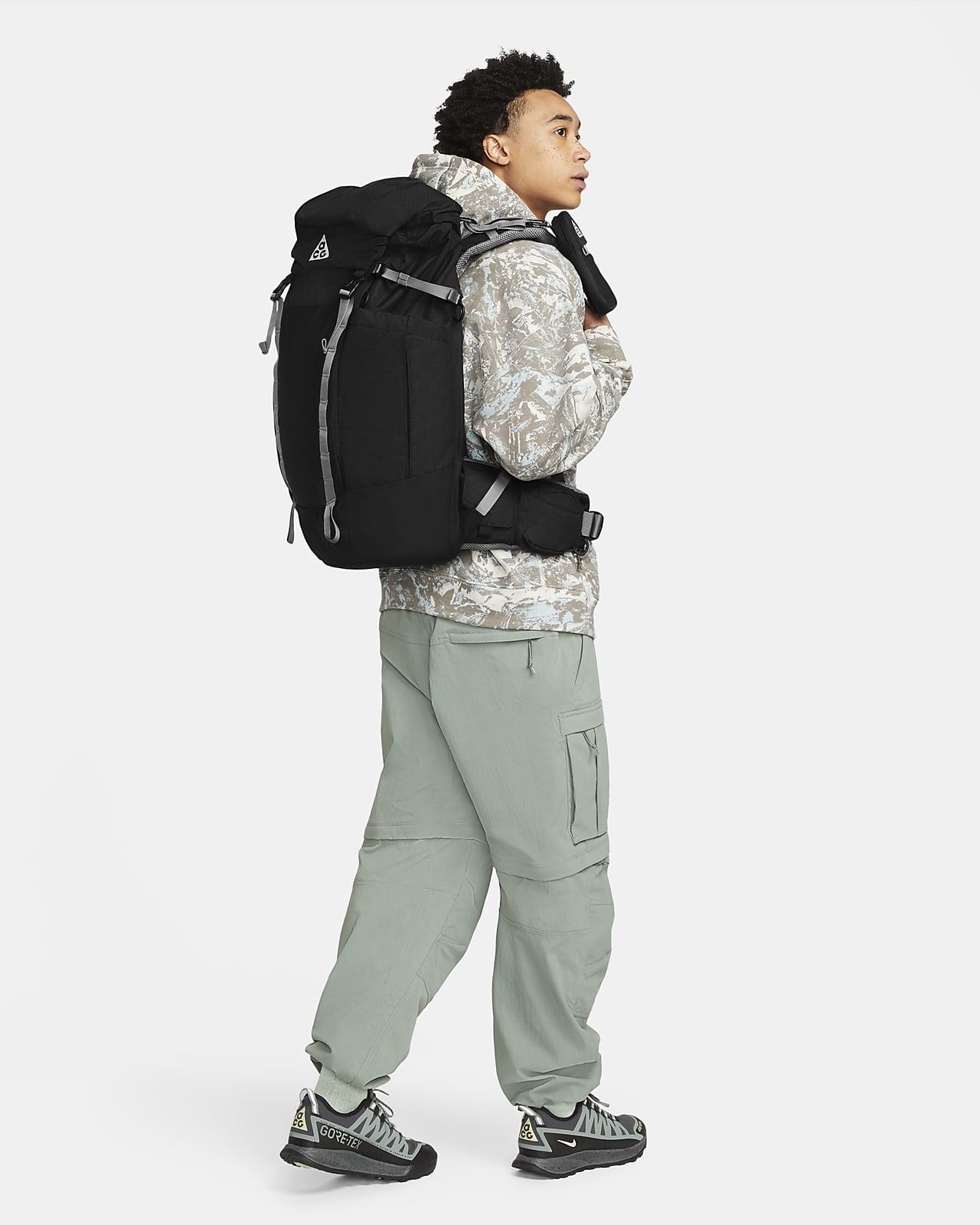 Nike ACG 36 Backpack (44L). Nike NO
