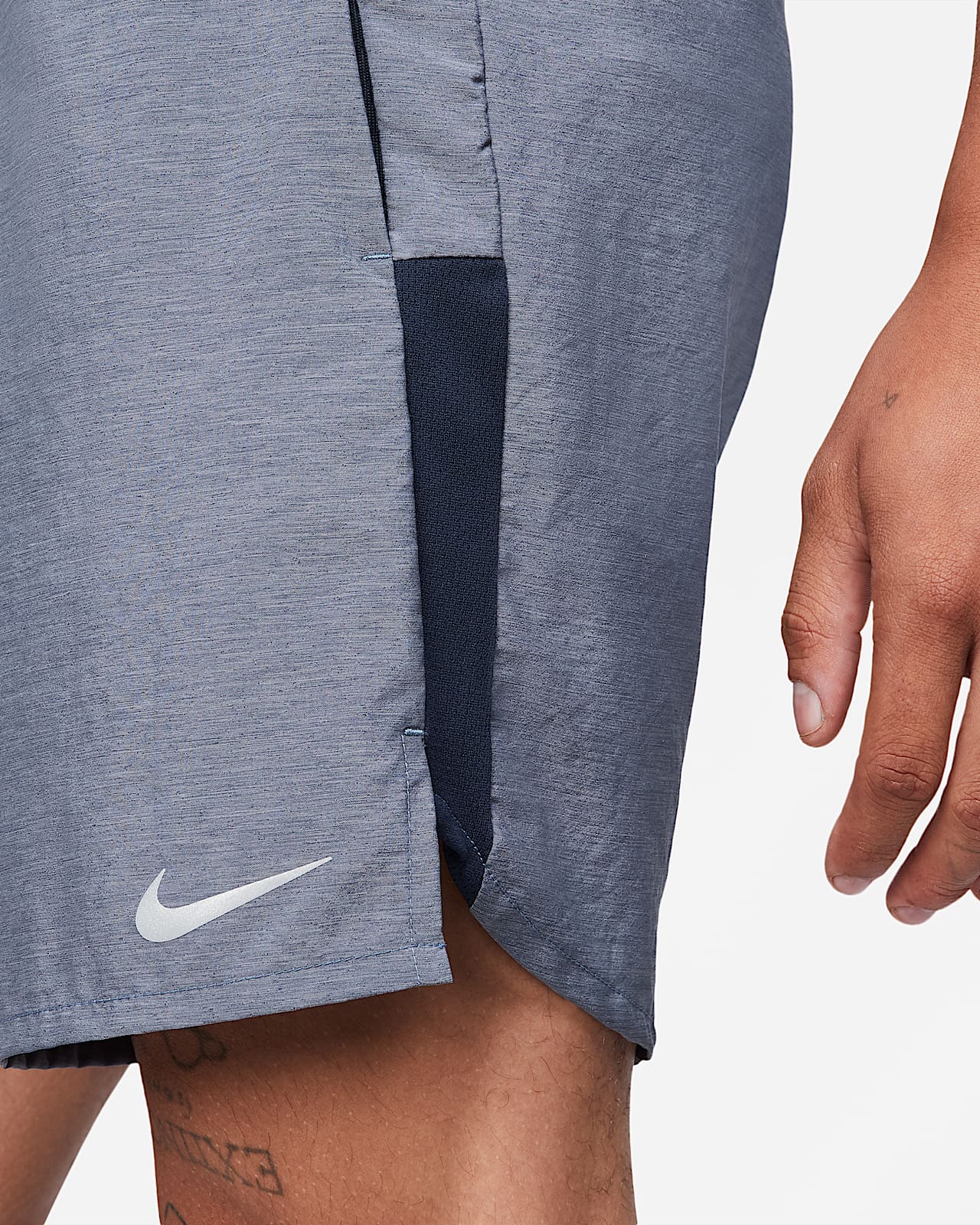 nike liner shorts