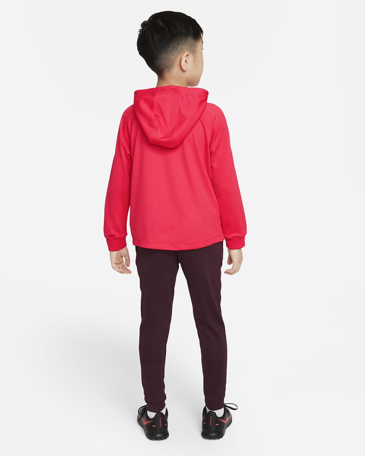 Ropa deportiva futbol de Chándals para Hombre de Nike | FASHIOLA.es