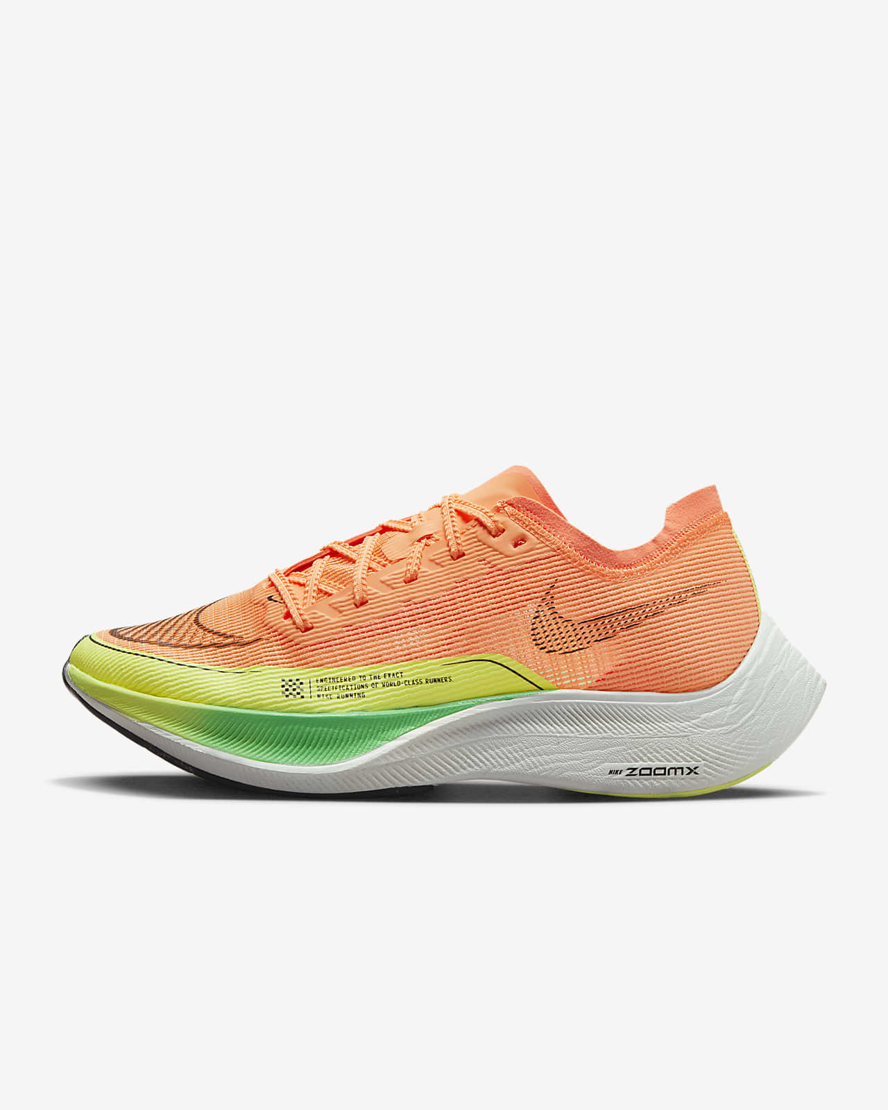 NIKE VAPORFLY 2 ナイキ ヴェイパーフライ 2 売れ筋がひクリスマス