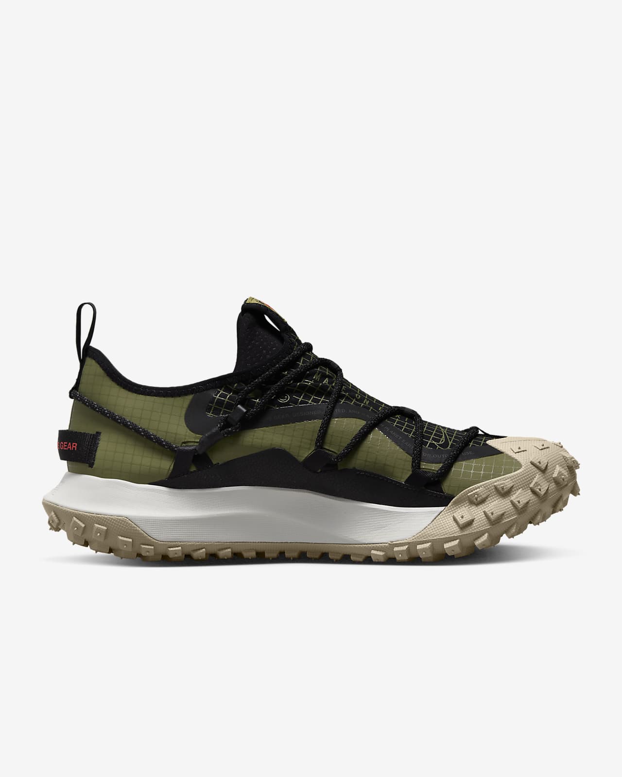 Nike ACG Mountain Fly Low SE Shoes. Nike DK