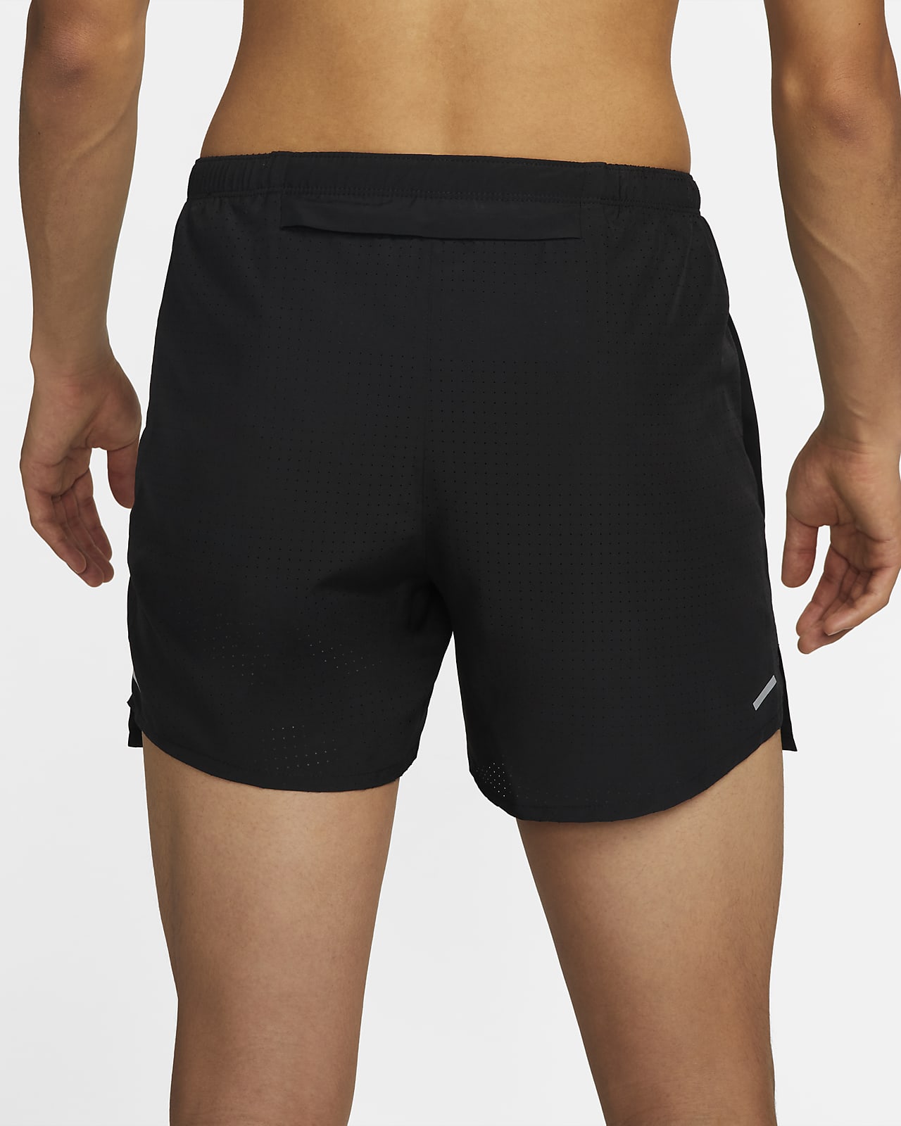Nike Dri-FIT Challenger Run Division Men's 13cm (approx.) Brief-Lined  Running Shorts