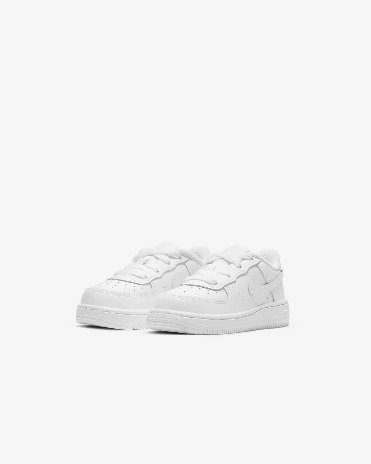 Chaussure Nike Force 1 LE pour Bébé et Petit enfant Chaussure Nike Force 1 LE pour Bébé et Petit enfant