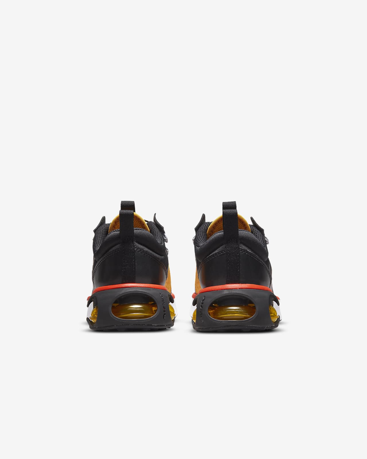 Nike Air Max 2021 Kleuterschoenen. Nike NL