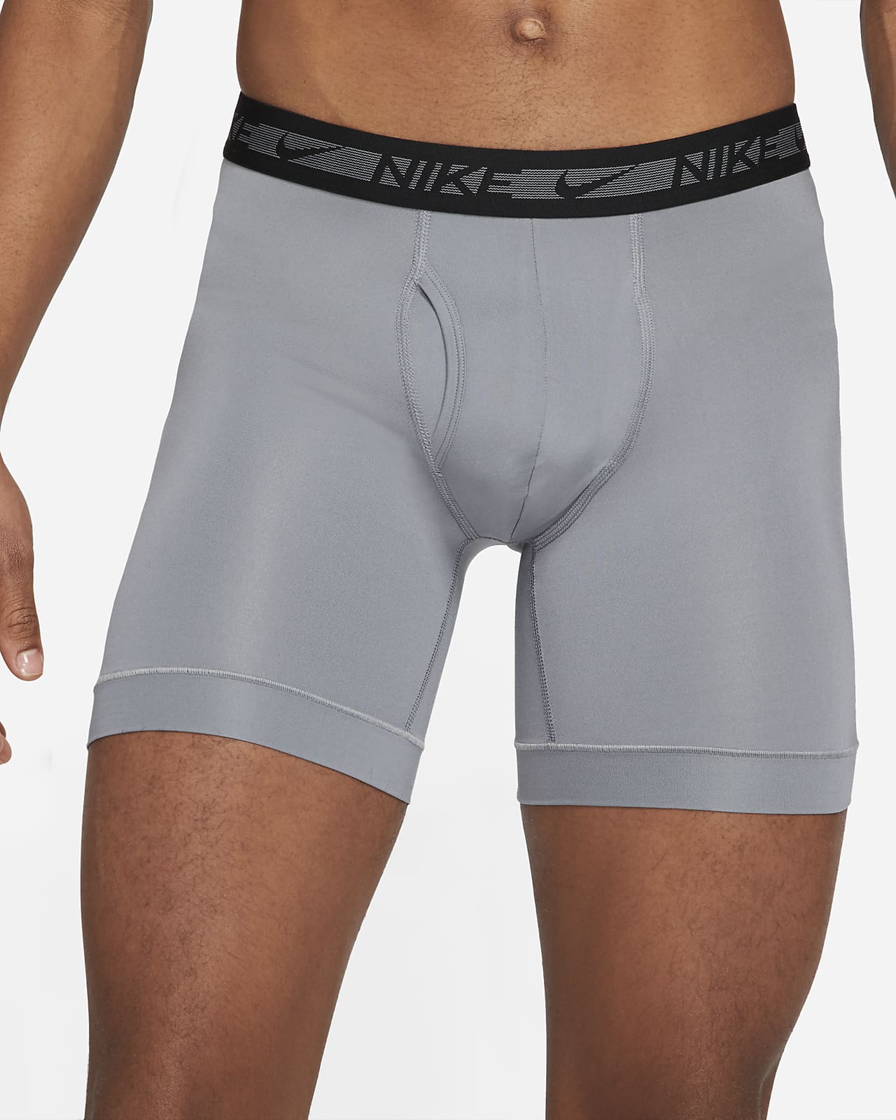 nike flex micro men's boxer briefs