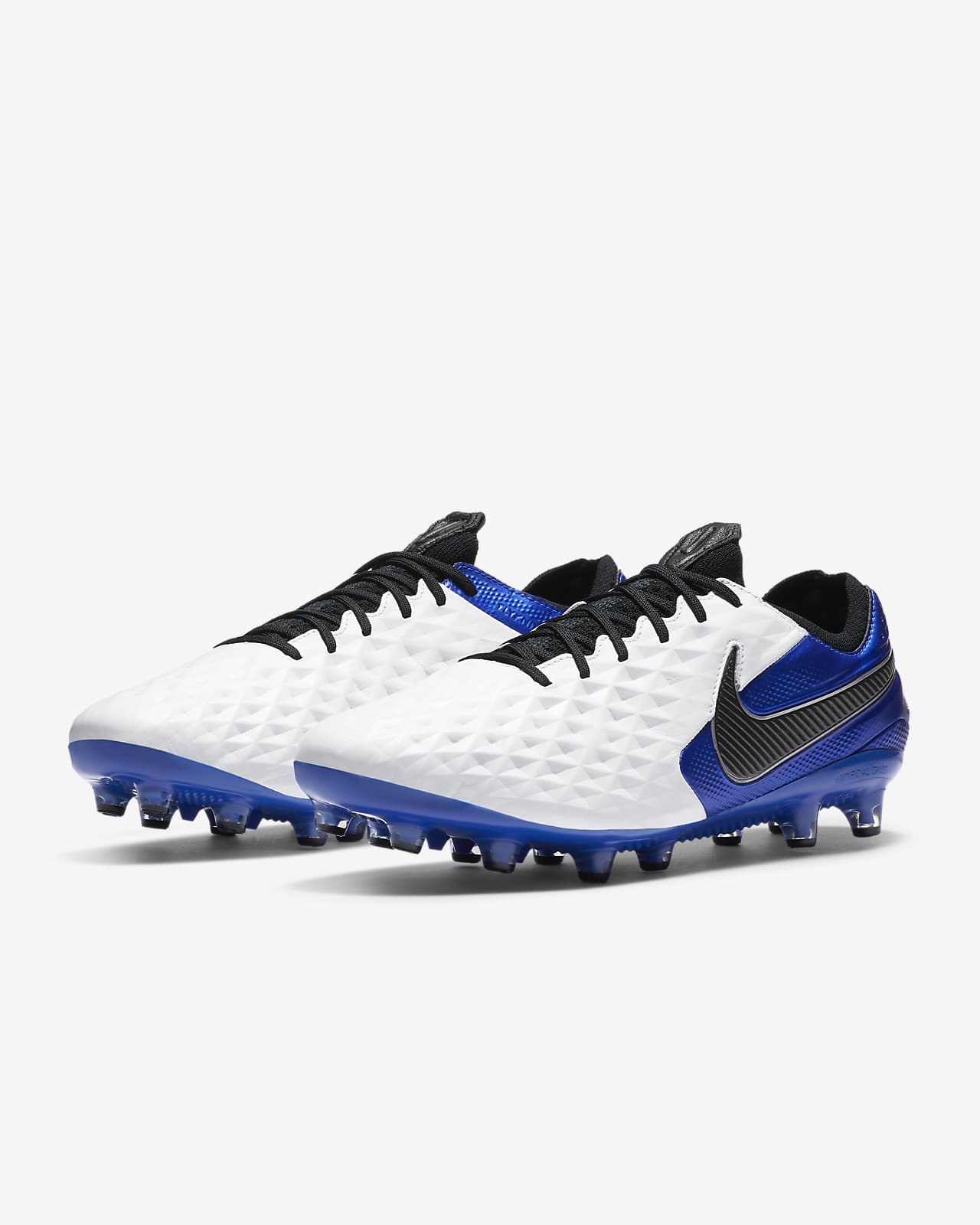 nike tiempo ag cleats