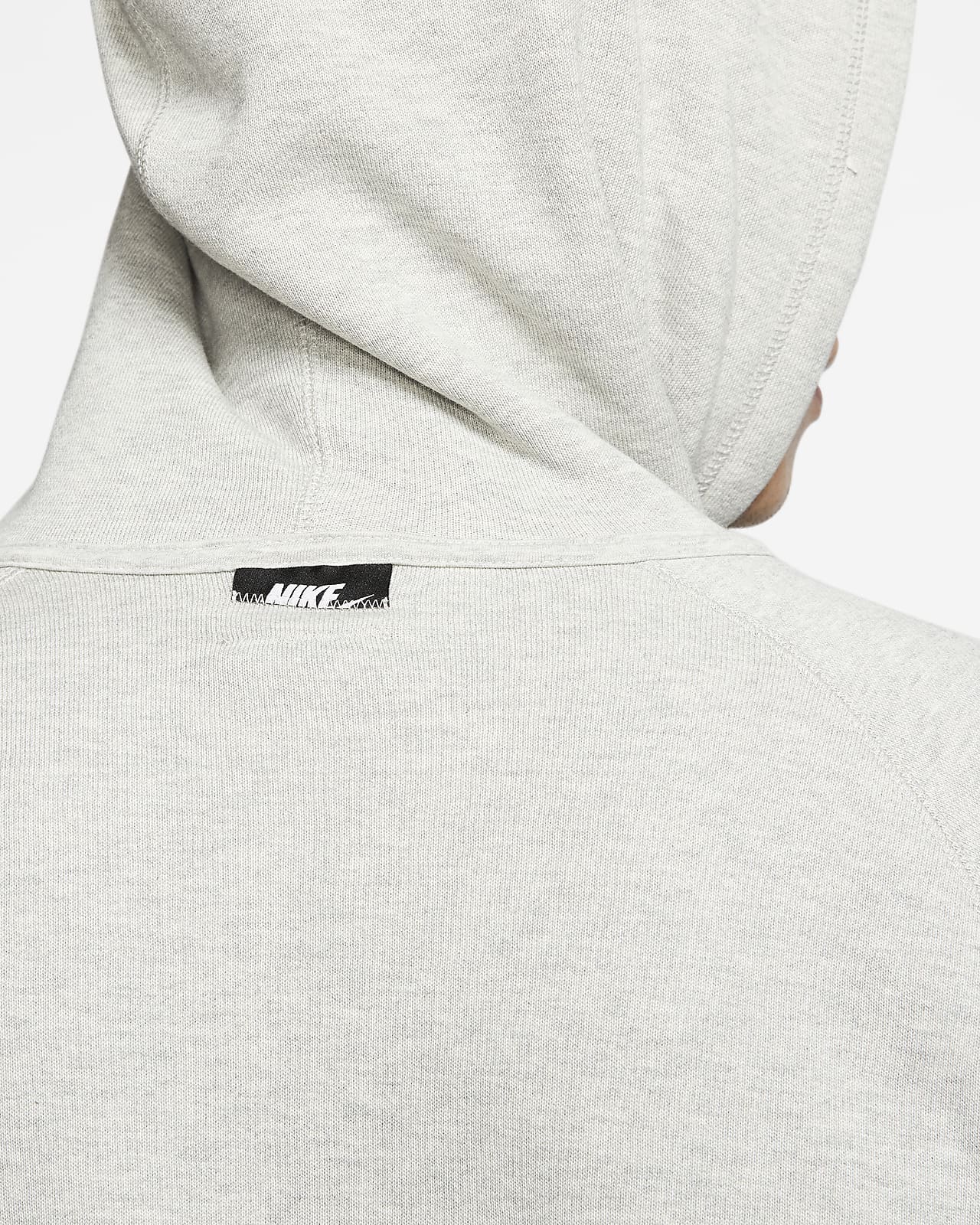 nike men's pullover sweatshirt