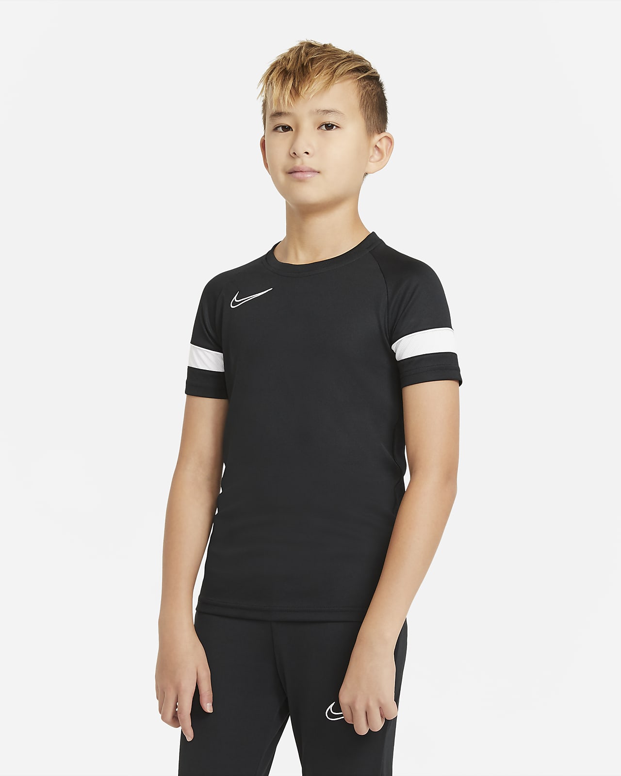 nike dri fit academy shirt