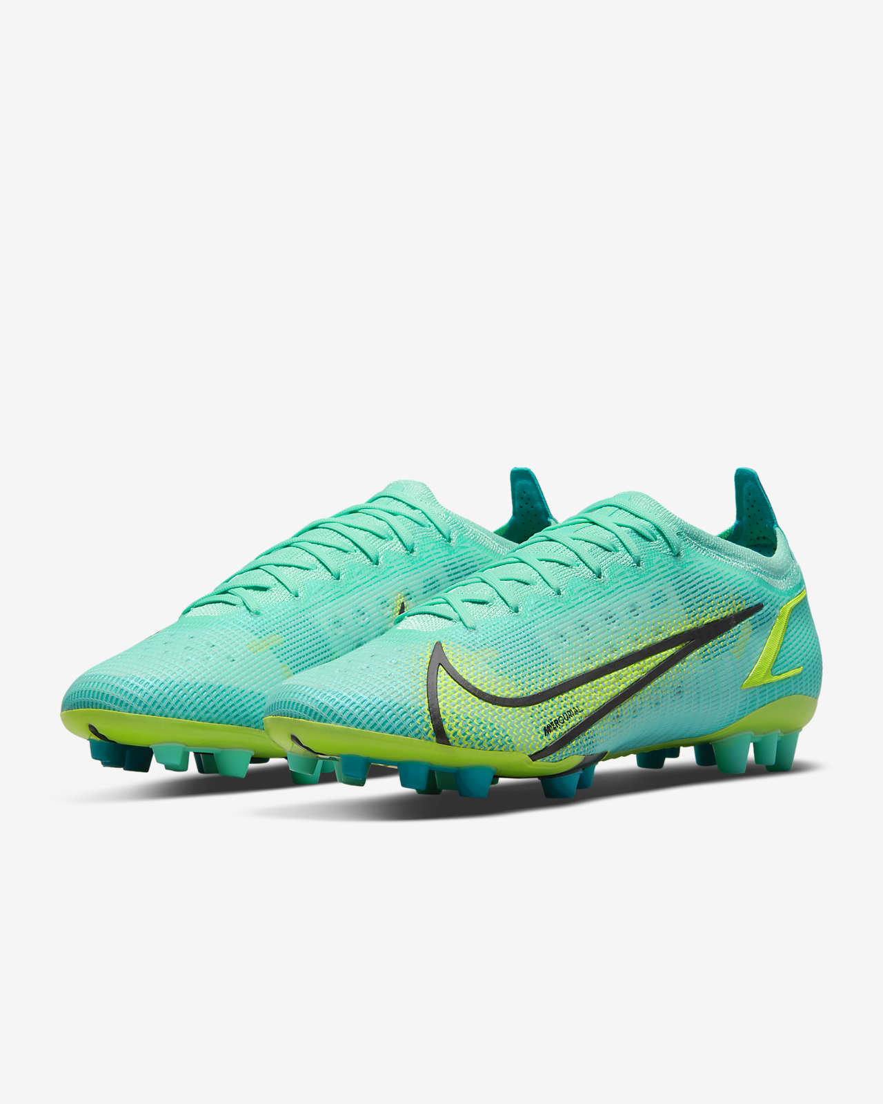 Nike Mercurial Vapor 14 Elite Ag Artificial Grass Football Boot Nike Gb