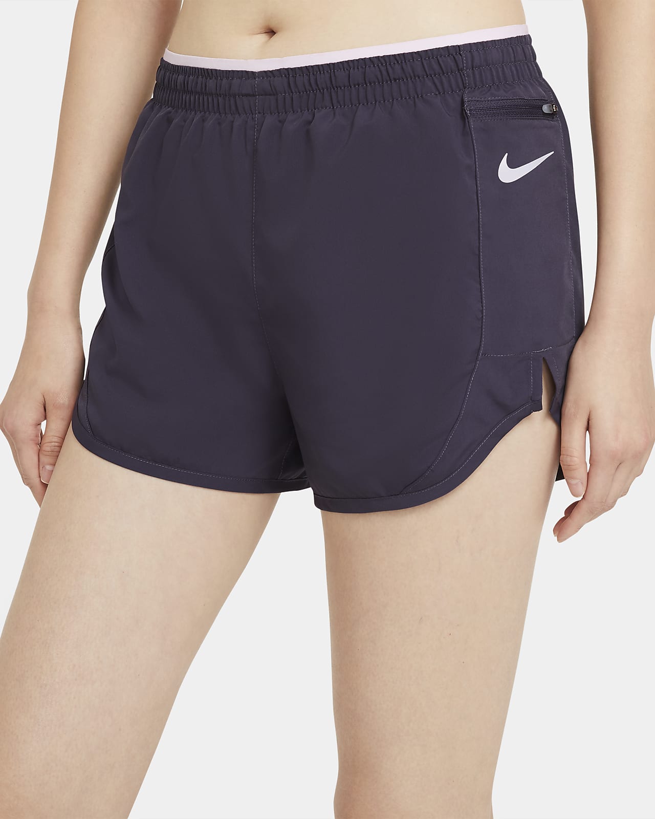 nike 8cm shorts