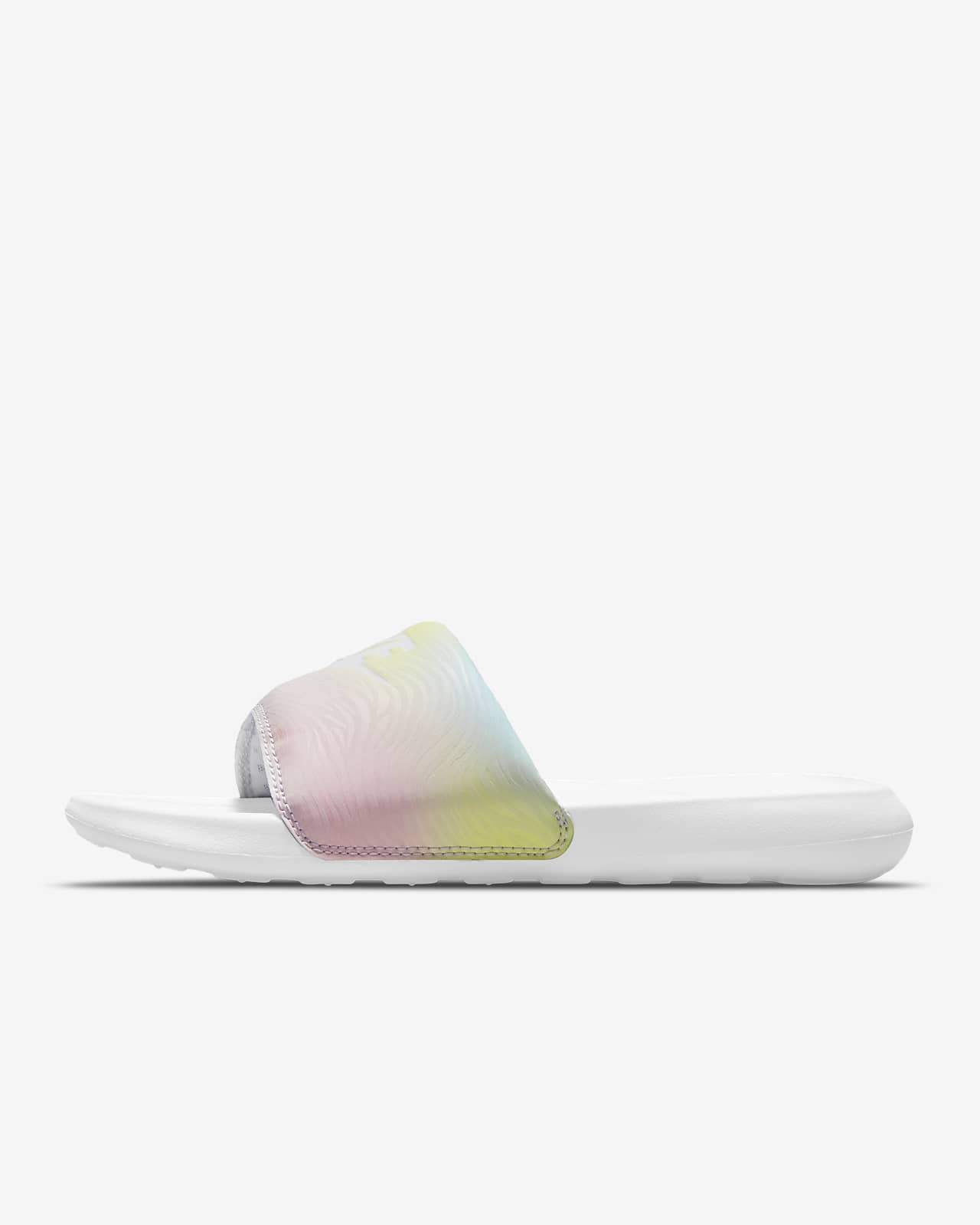 victory one slide