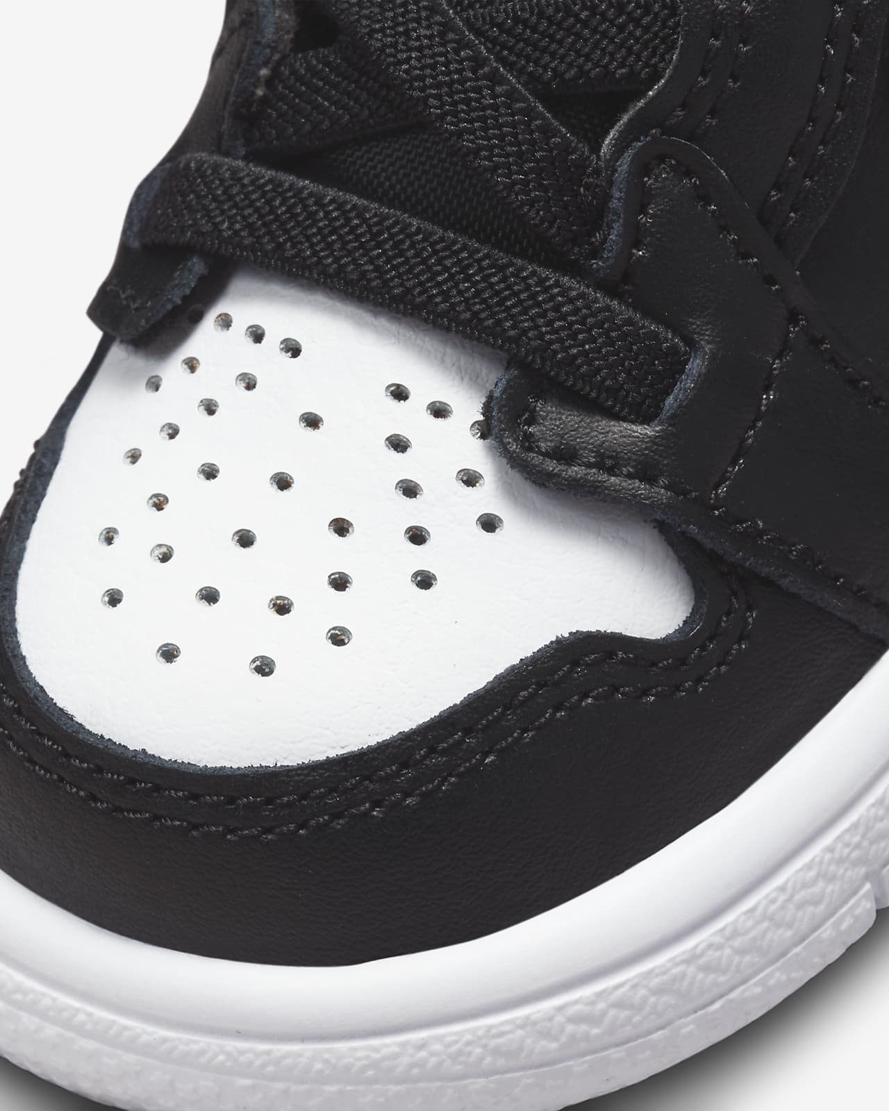 Jordan 1 Low Alt Baby & Toddler Shoes. Nike SA