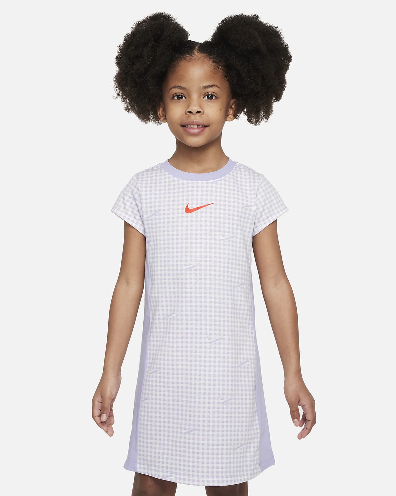 Nike Pic-Nike Dress Little Kids' Dress