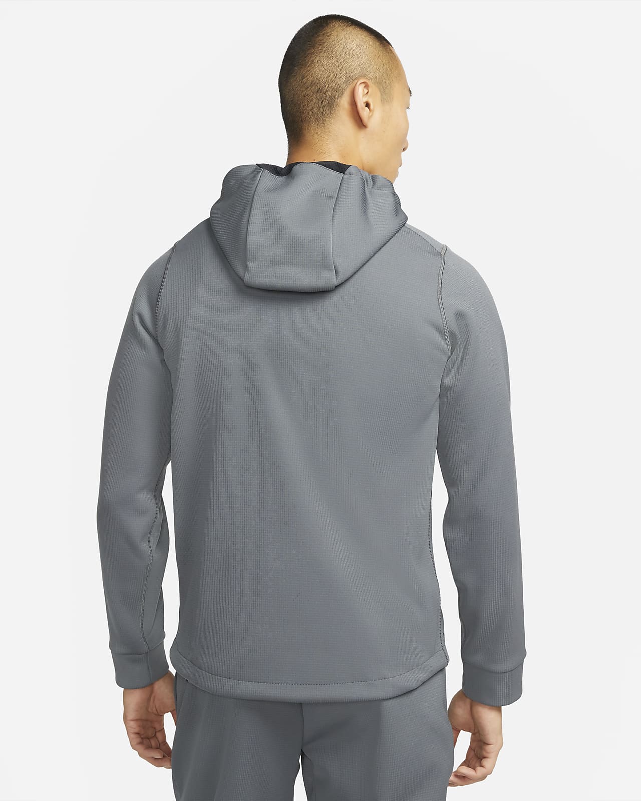 nike pro jacket