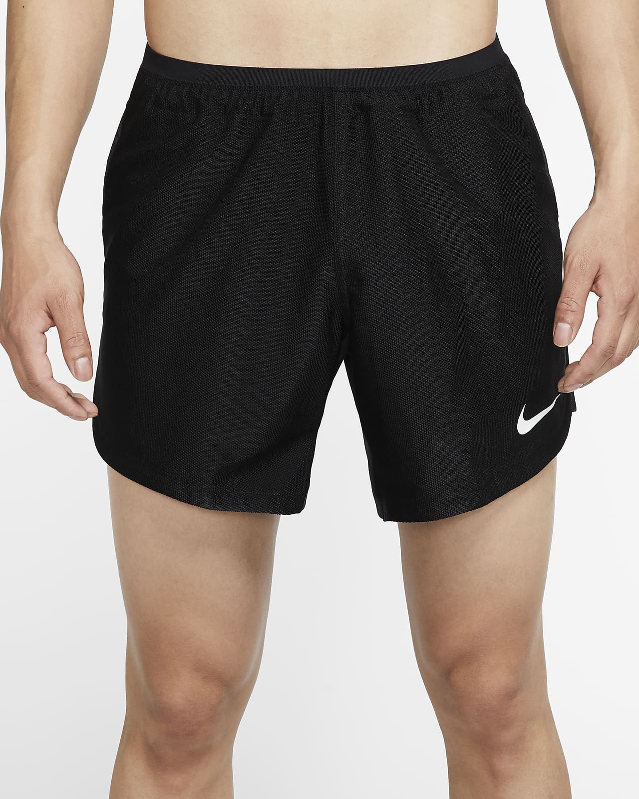nike pro men's training shorts