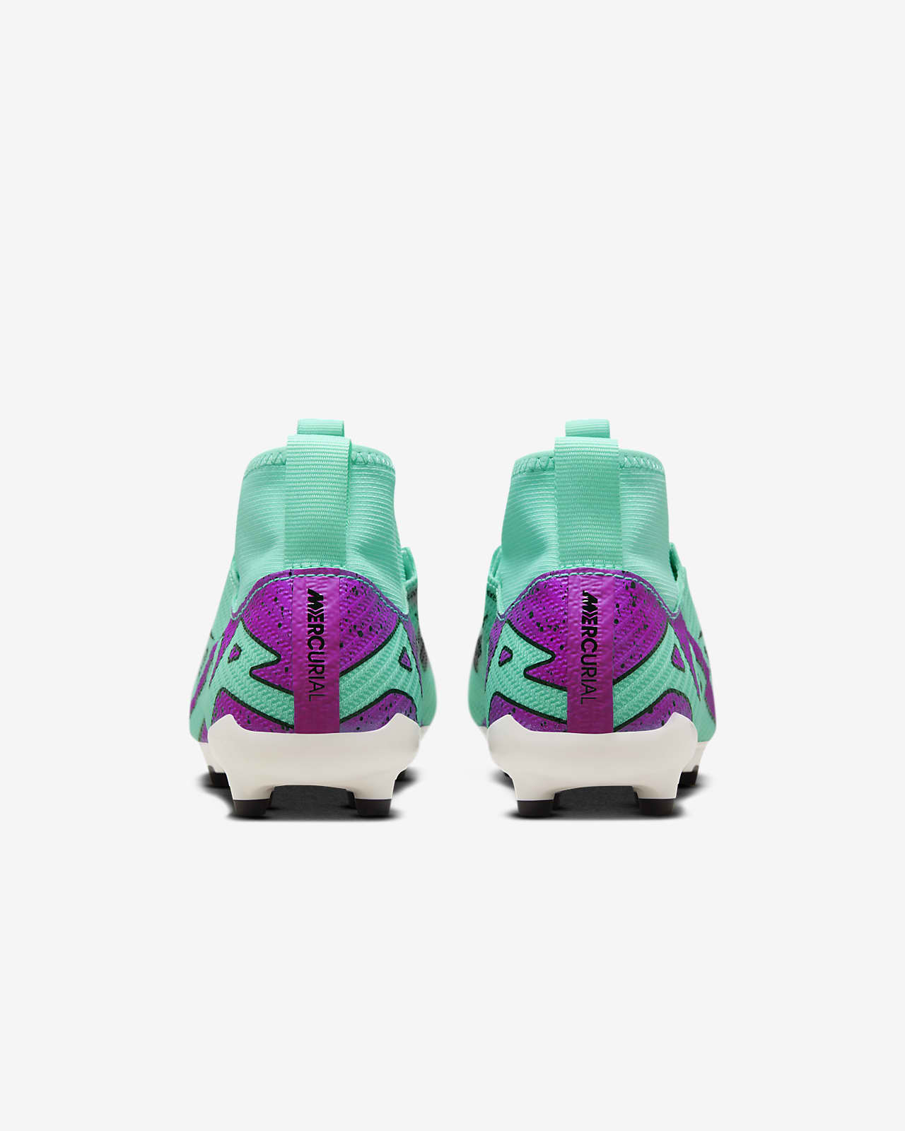 Nike mercurial vapor niño cheap