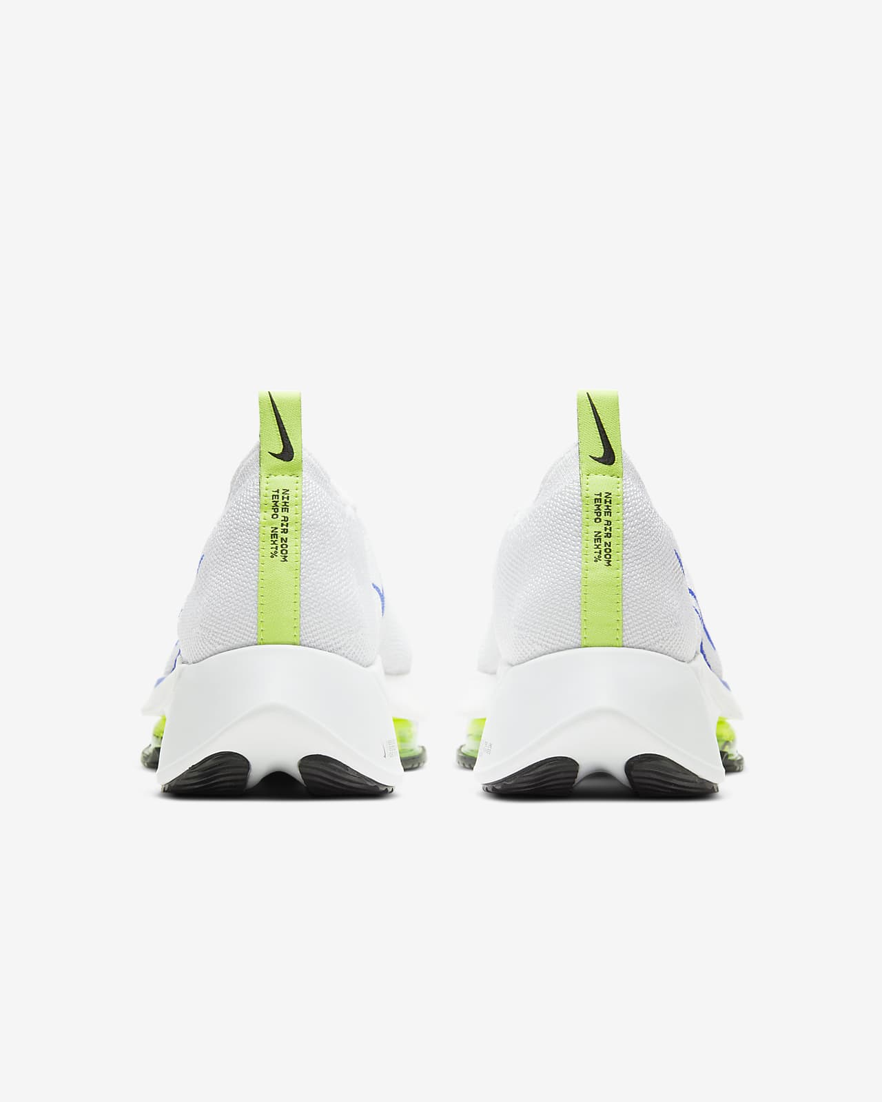 nike air max zoom running shoes