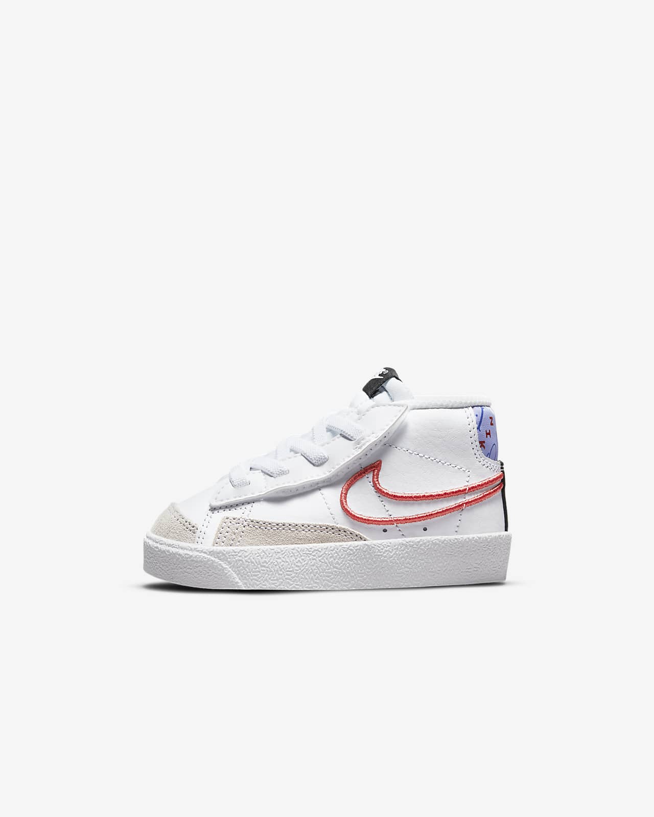 sapatilhas nike bebe