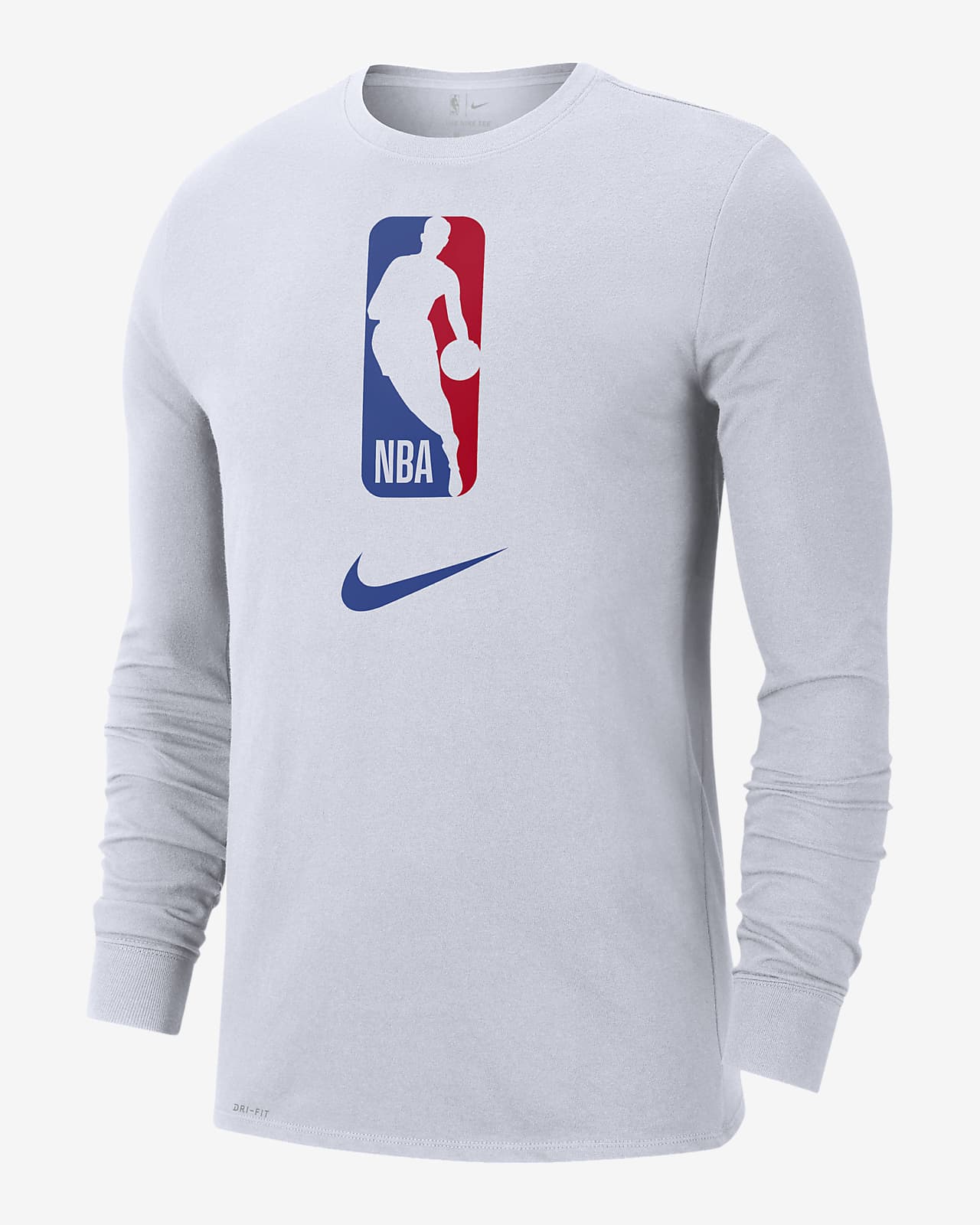 Nike Dri-FIT NBA T-Shirt. Nike EG