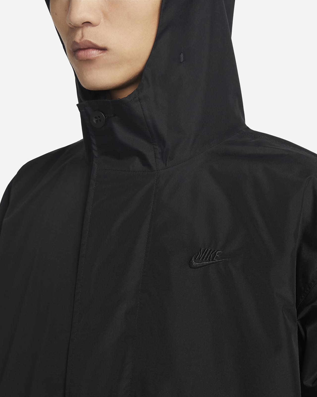 Nike Tech pack storm-fit Gore-Tex jacket