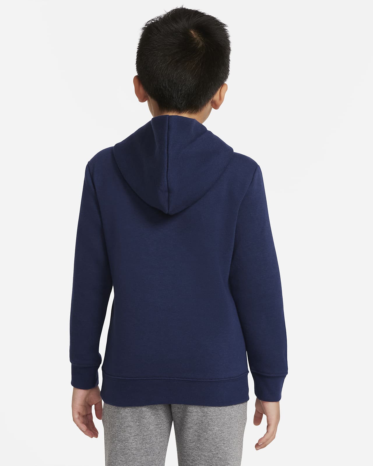 Jordan Sudadera con capucha - Niño/a pequeño/a. Nike ES