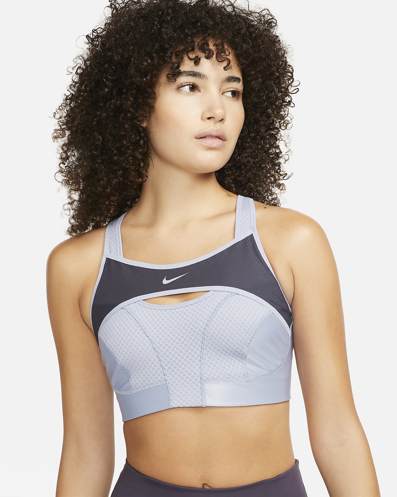 Nike Alpha Sports bra Women | Plutosport