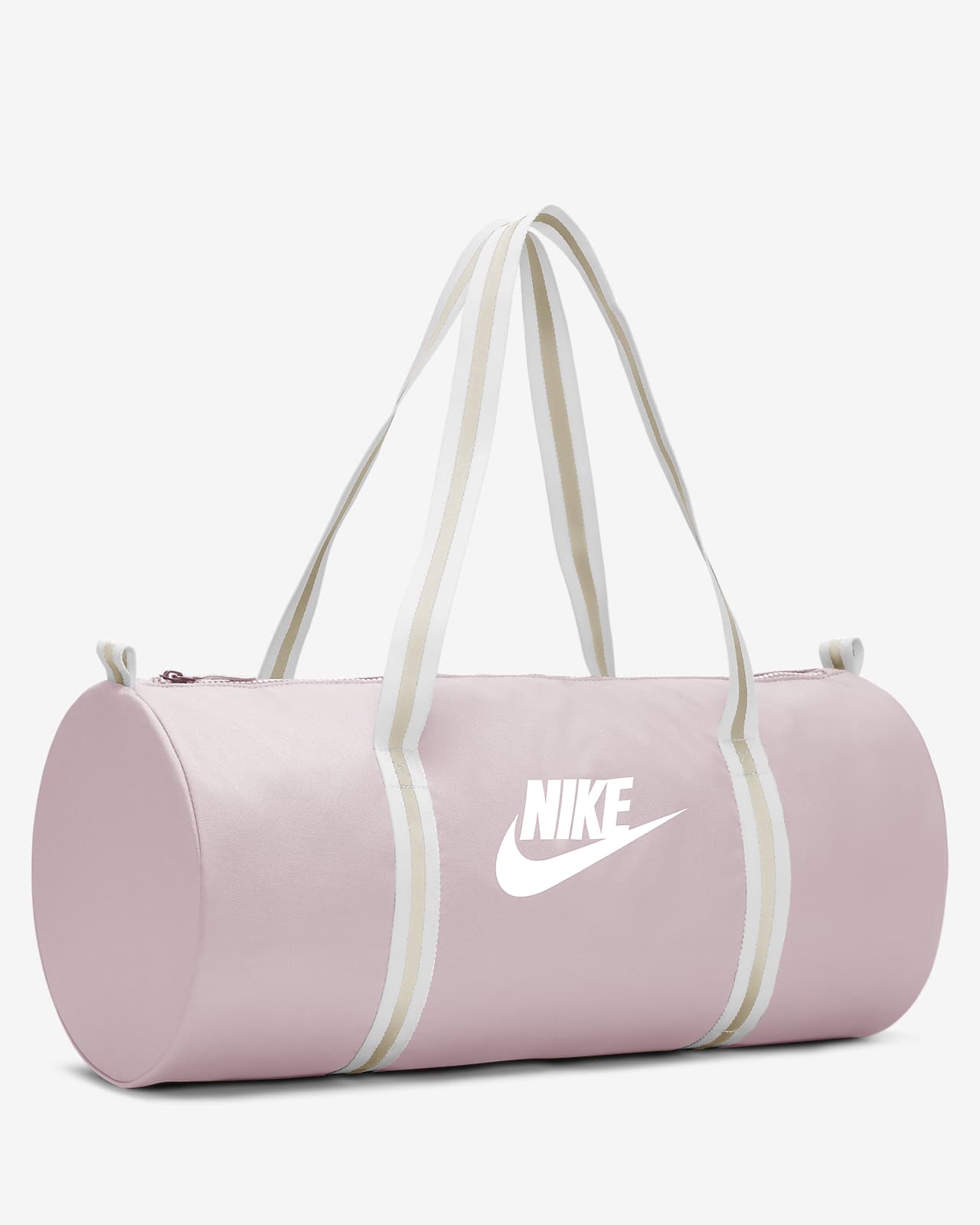 Nike Heritage Duffel Bag. Nike LU