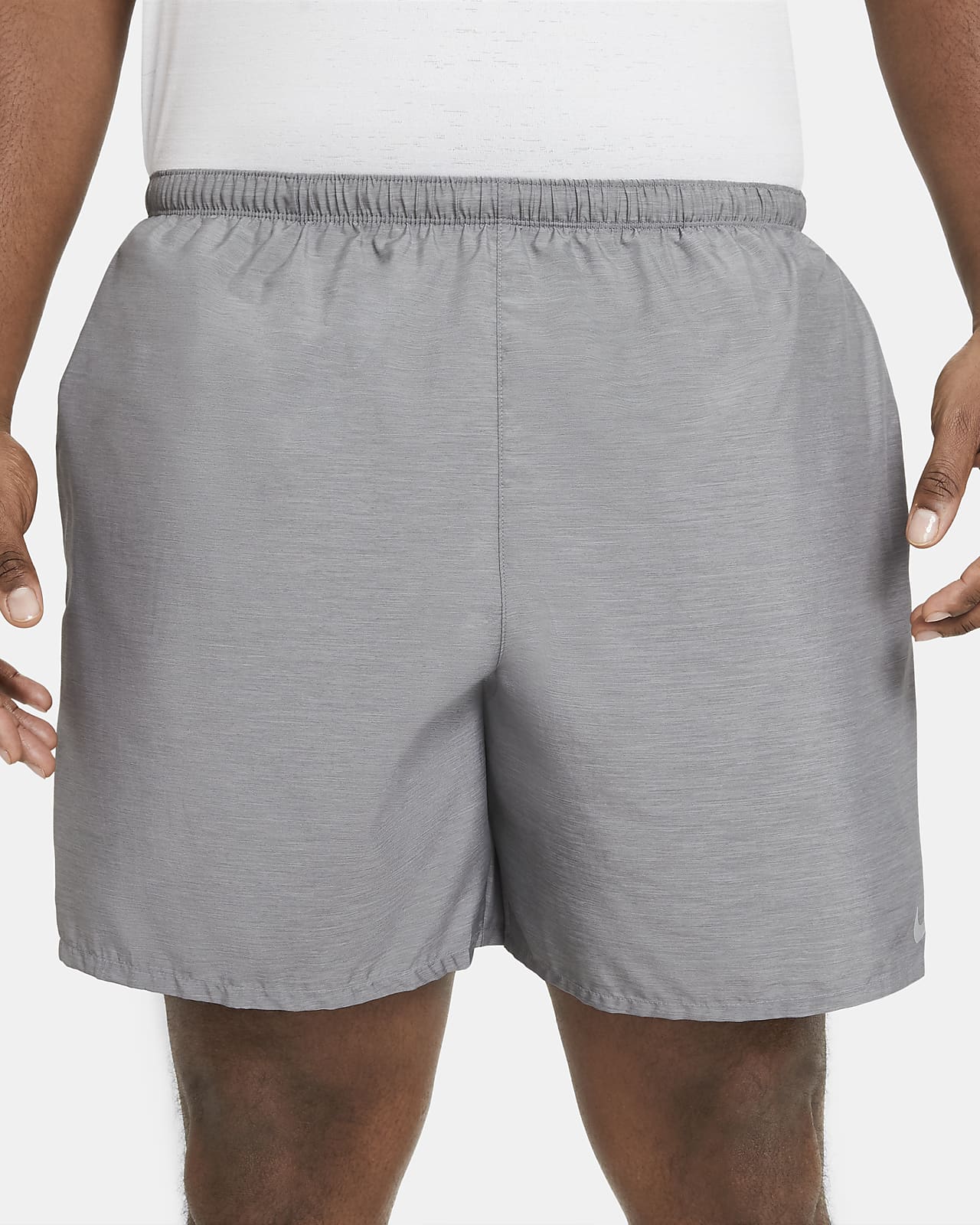 Nike Challenger Men's 7" Shorts.