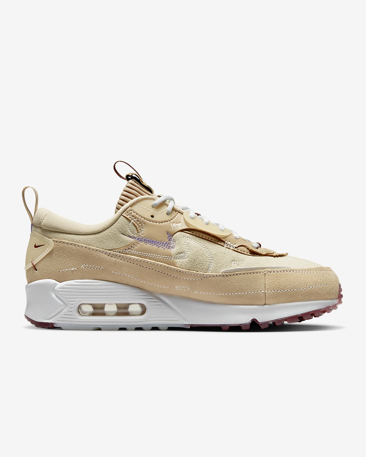 Nike Air Max 90 Futura x Serena Williams Design Crew 鞋款。Nike TW