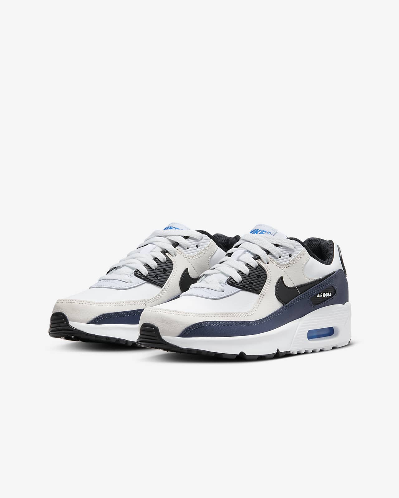 Nike air outlet max 90 ragazzo