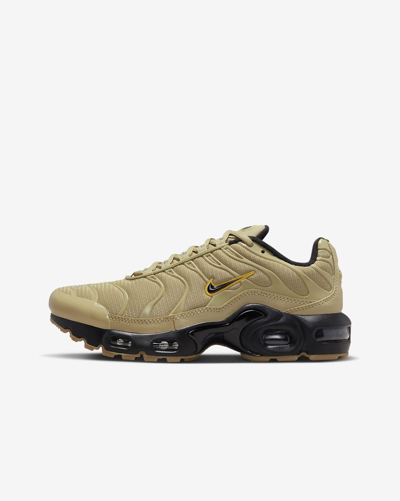 capítulo yeso Dificil Nike Air Max Plus Older Kids' Shoes. Nike GB
