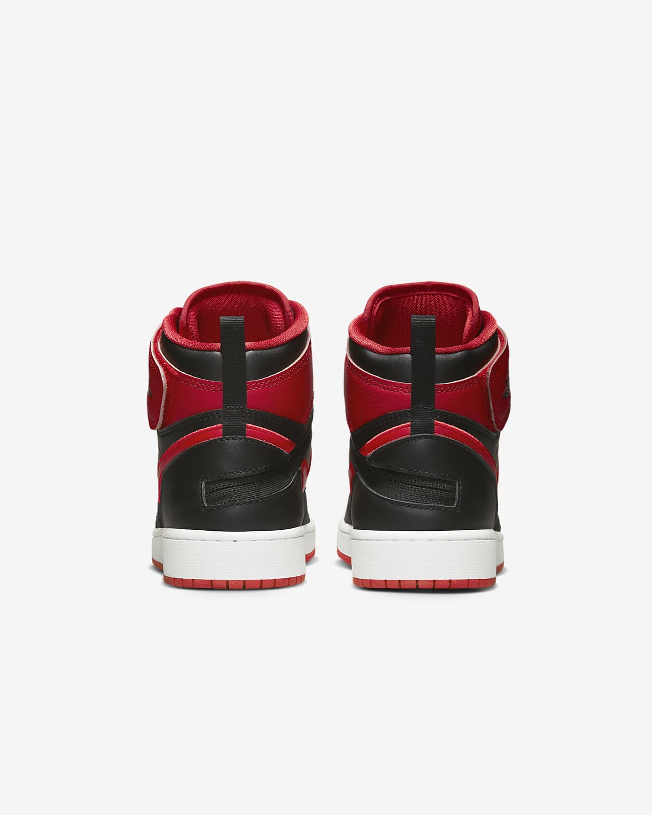 Air Jordan 1 Hi FlyEase Older Kids' Shoes. Nike NZ