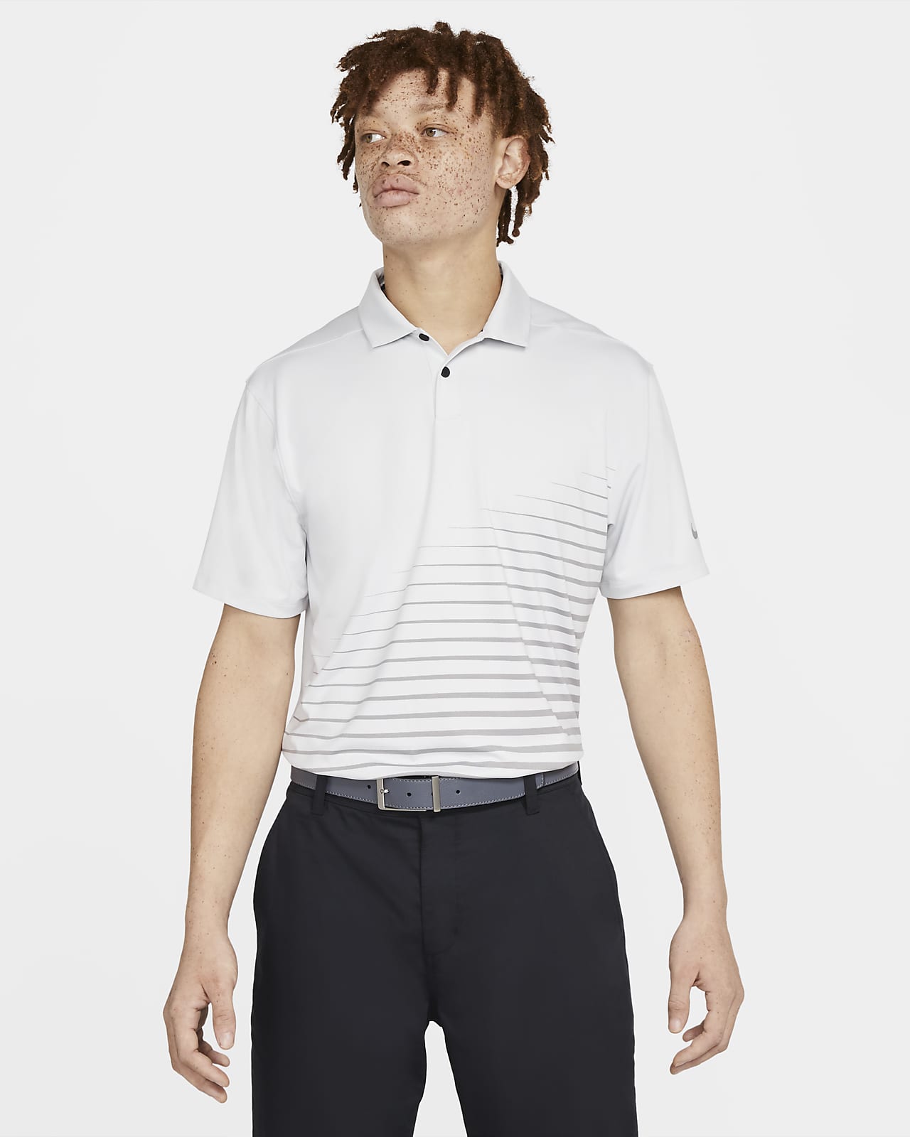 nike dri fit polo shirts