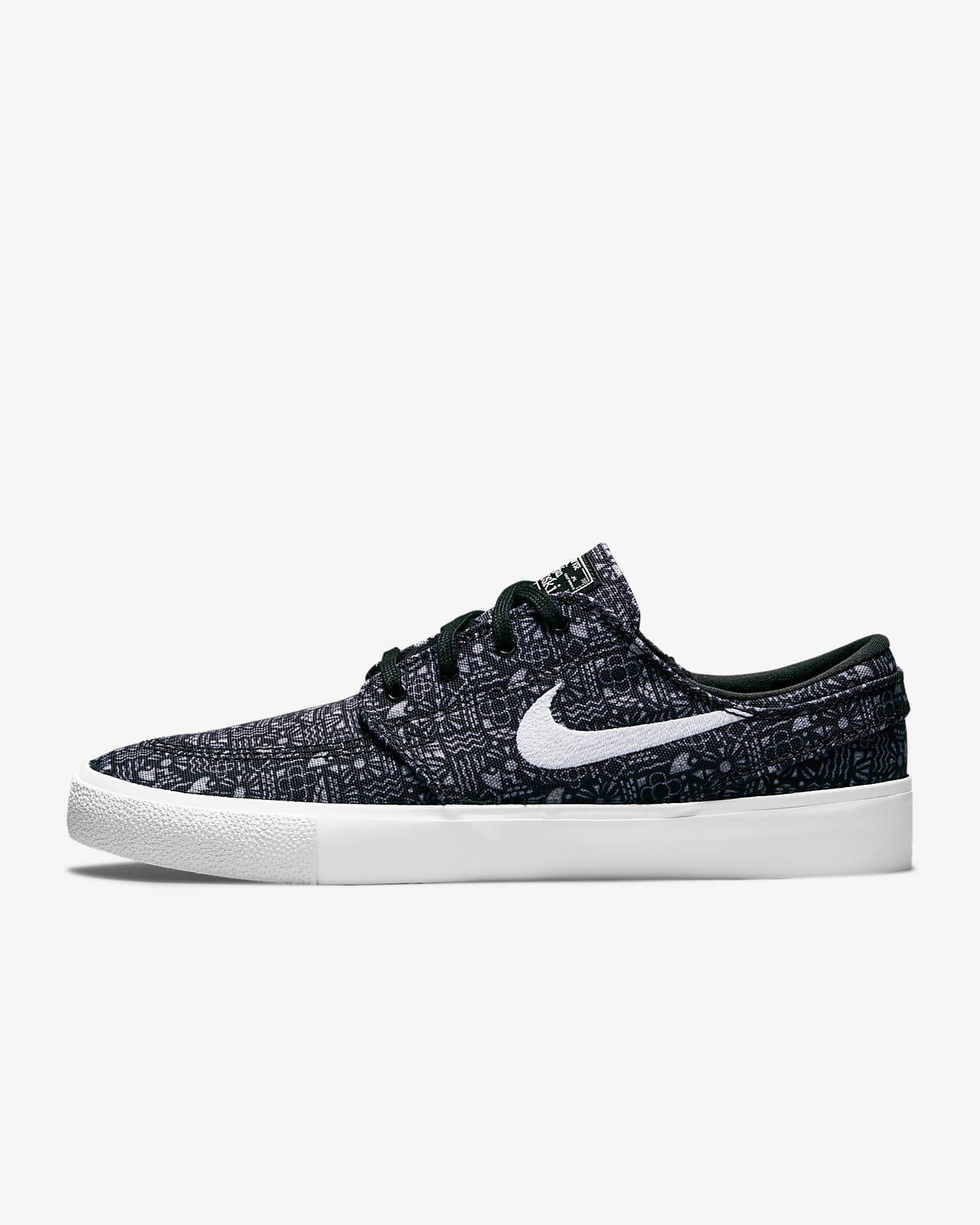 nike janoski canvas