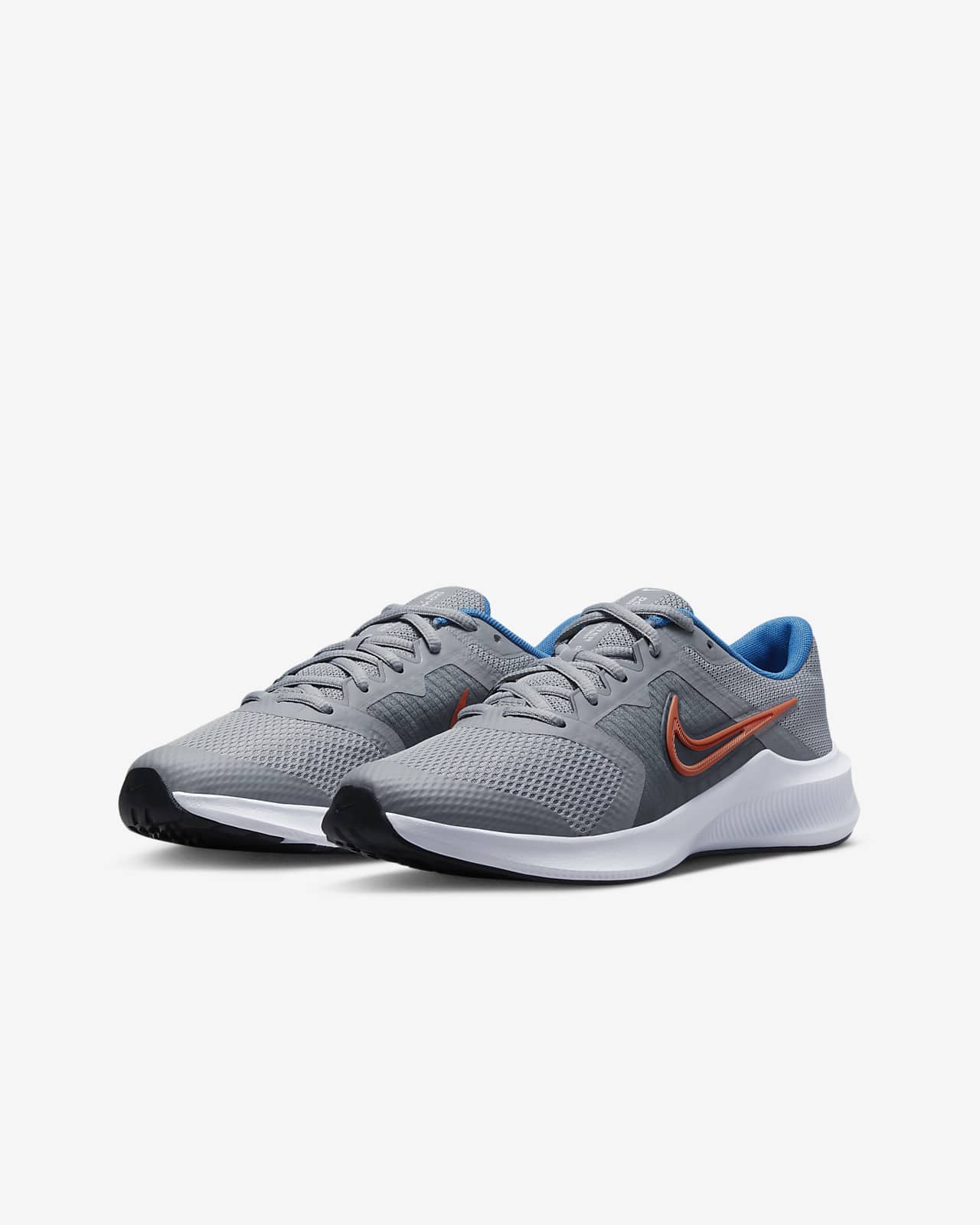 Nike Downshifter 11 Hardloopschoenen voor kids (straat). Nike BE